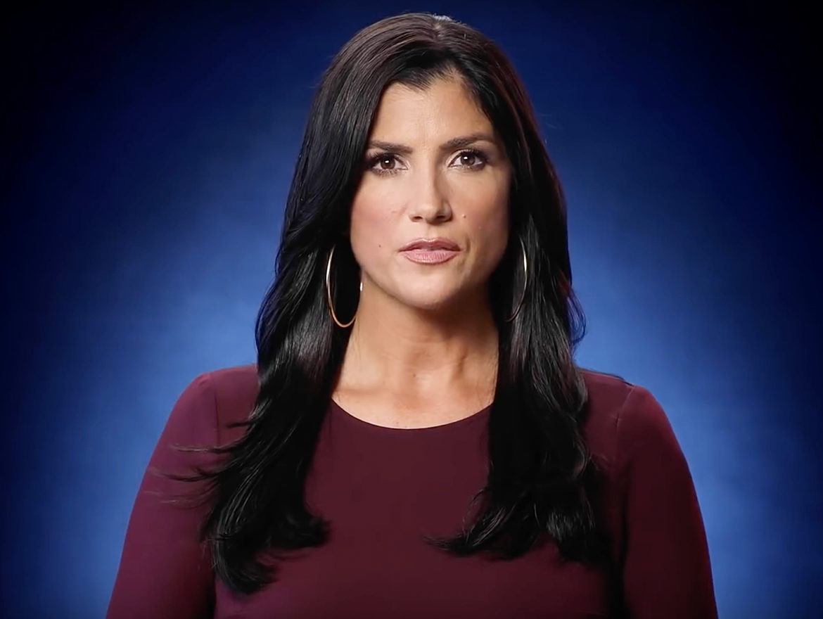 Dana Loesch Stop The Destruction Rioting And I Wont Condemn It In A