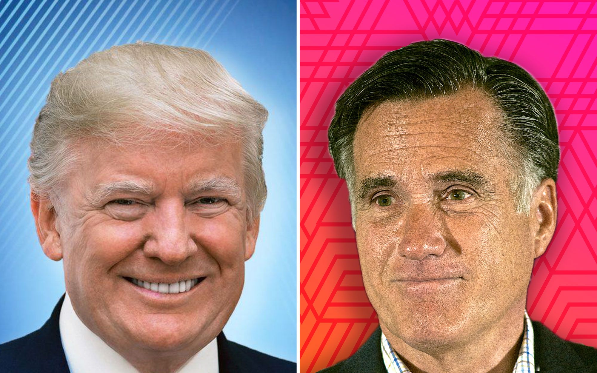 MItt Romney: Is He Considering a 2020 Primary Run Against Donald Trump?