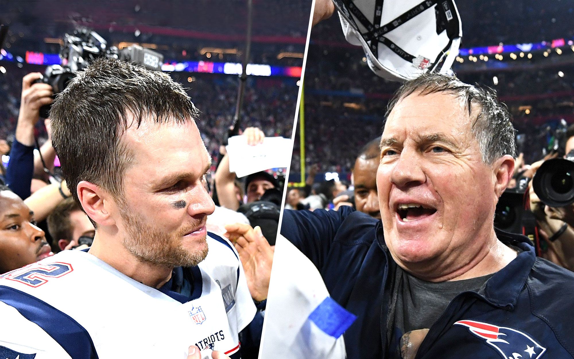 New England Patriots' Super Bowl Victory Is Historic: The Dynasty Continues