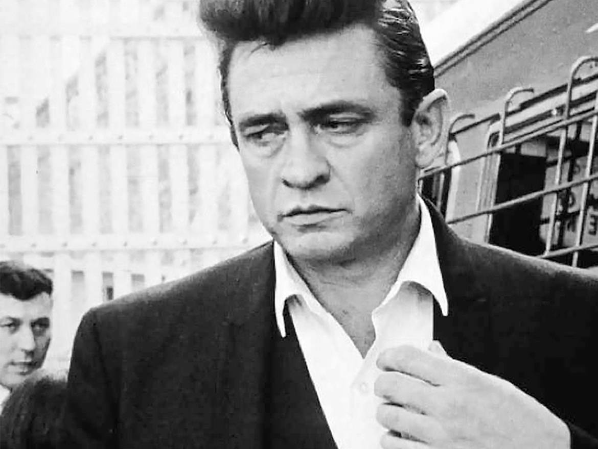 Johnny Cash: What His Complex Relationship with God Teaches Us
