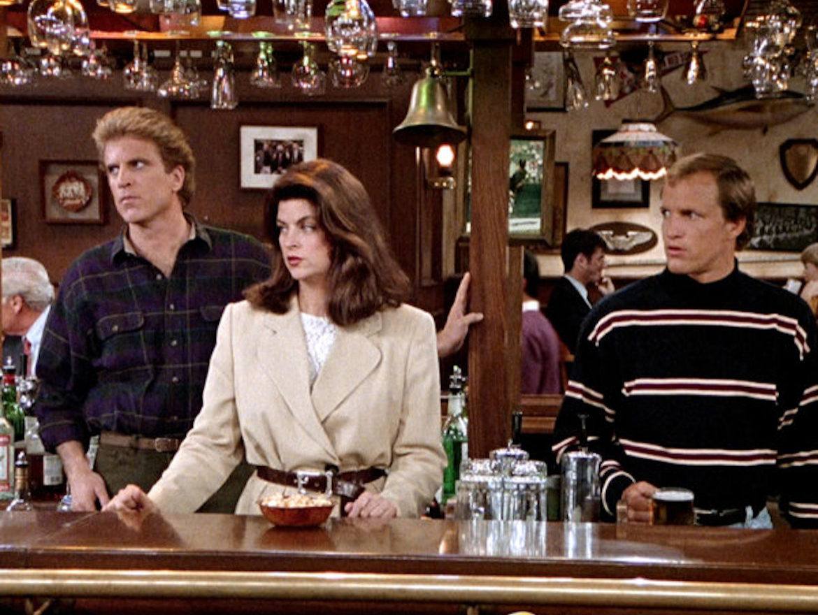 You Likely Don't Know These 11 Facts About 'Cheers.