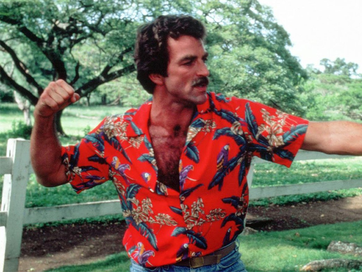 Five Facts You Likely Never Knew About 'Magnum P.I.' - Is There A Season 5 Of Magnum Pi