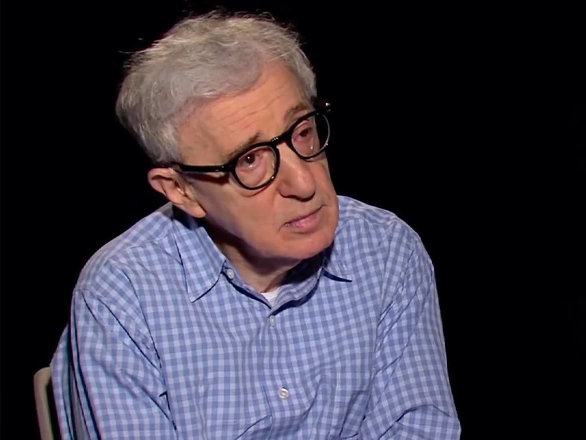 Woody Allen Accuser Calls Out Hypocritical Hollywood