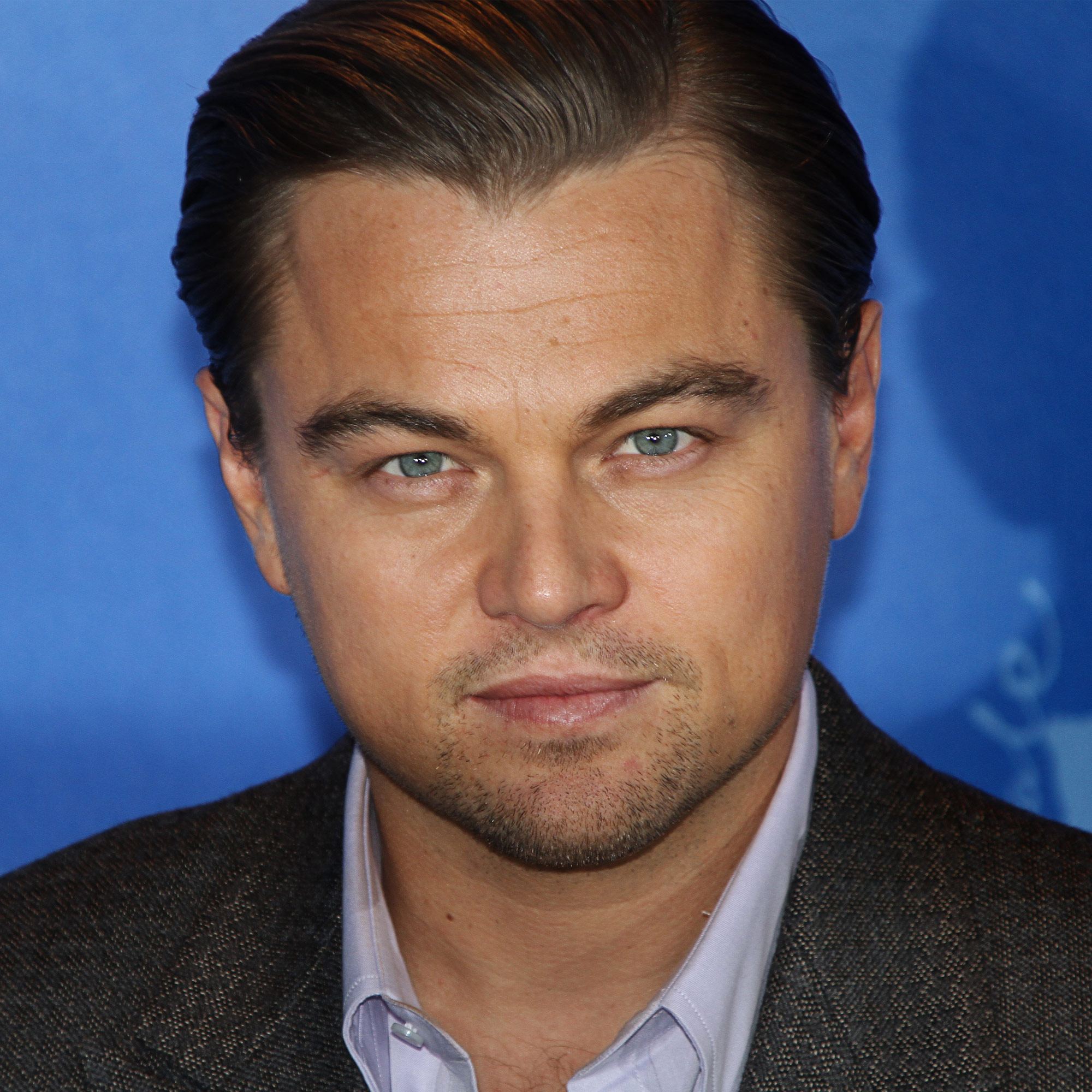 DiCaprio Claims Earth Has 9-Years Left, But Still Went Yachting With 24-Year-Old Girlfriend