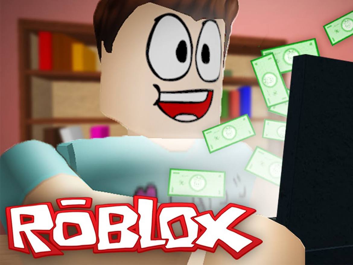 Mom Shocked While Watching Her Daughter Play Roblox Young