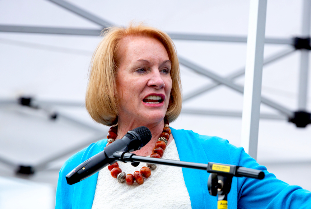 After shots rang out, Seattle Mayor Durkan to end CHOP