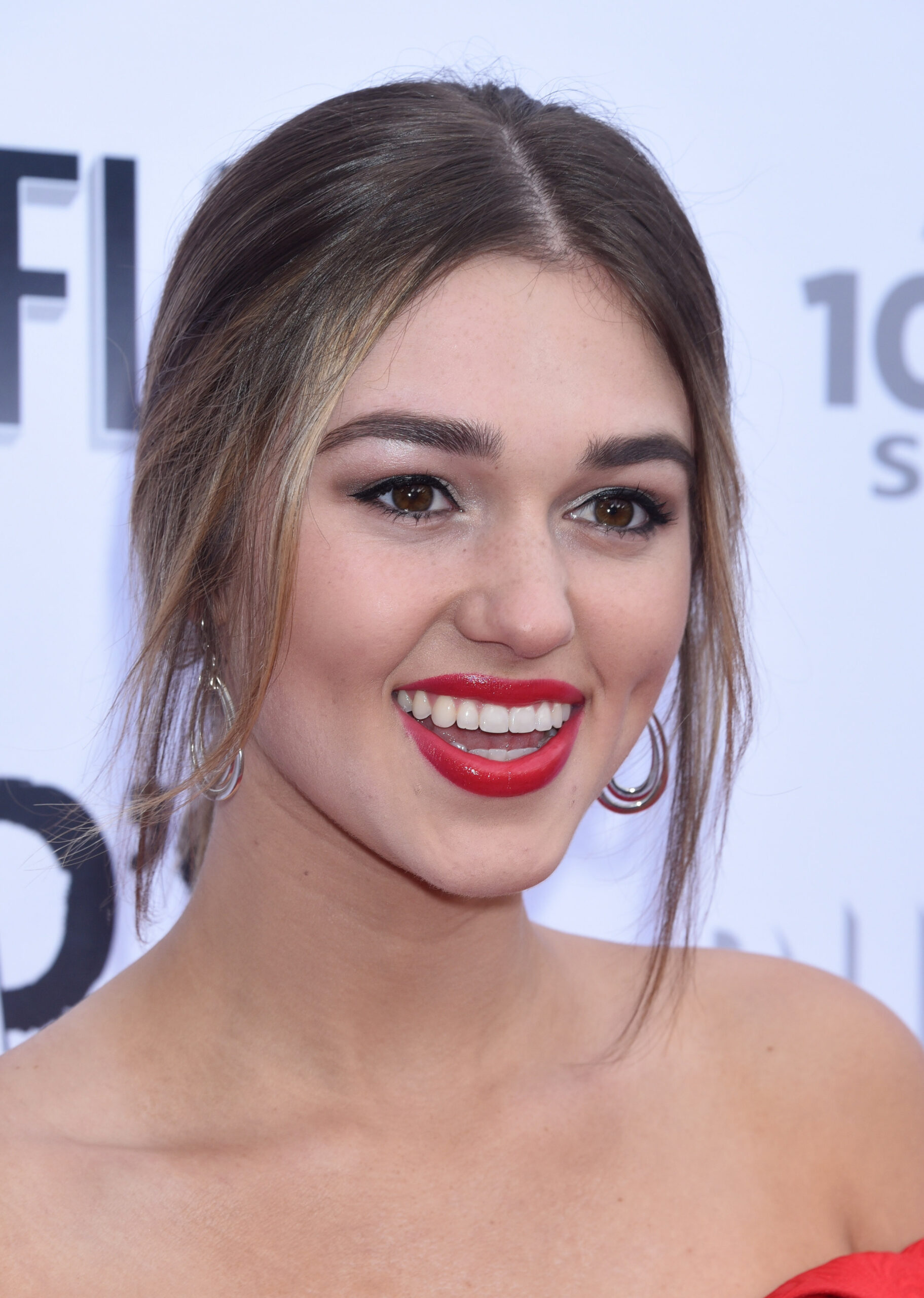 Duck Dynasty Star Sadie Robertson Calls On Her Fans To 