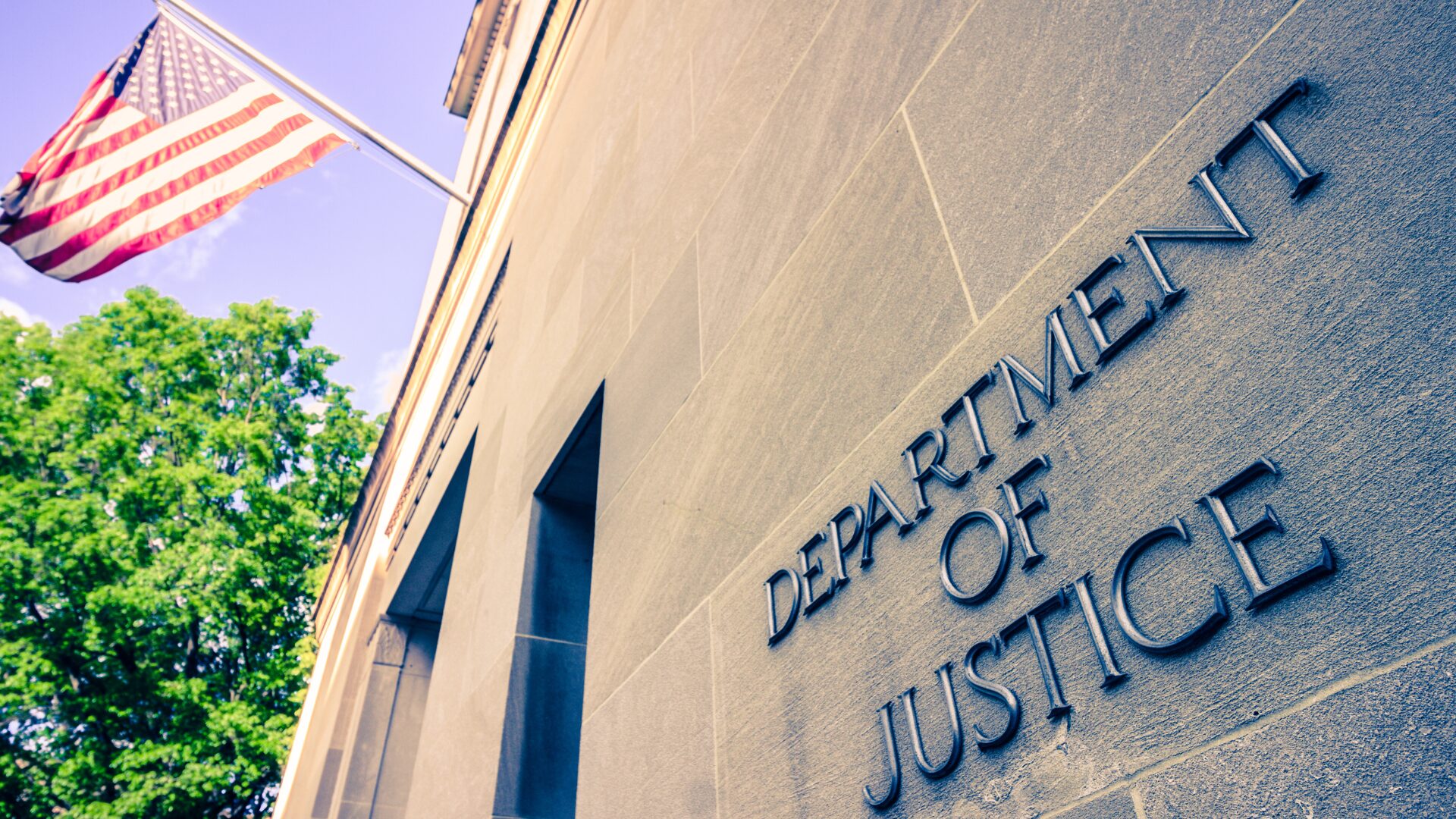 100 Plus Woke DOJ Attorneys ‘Self-Deport’ After Focus Shifts to Rule of Law [WATCH]