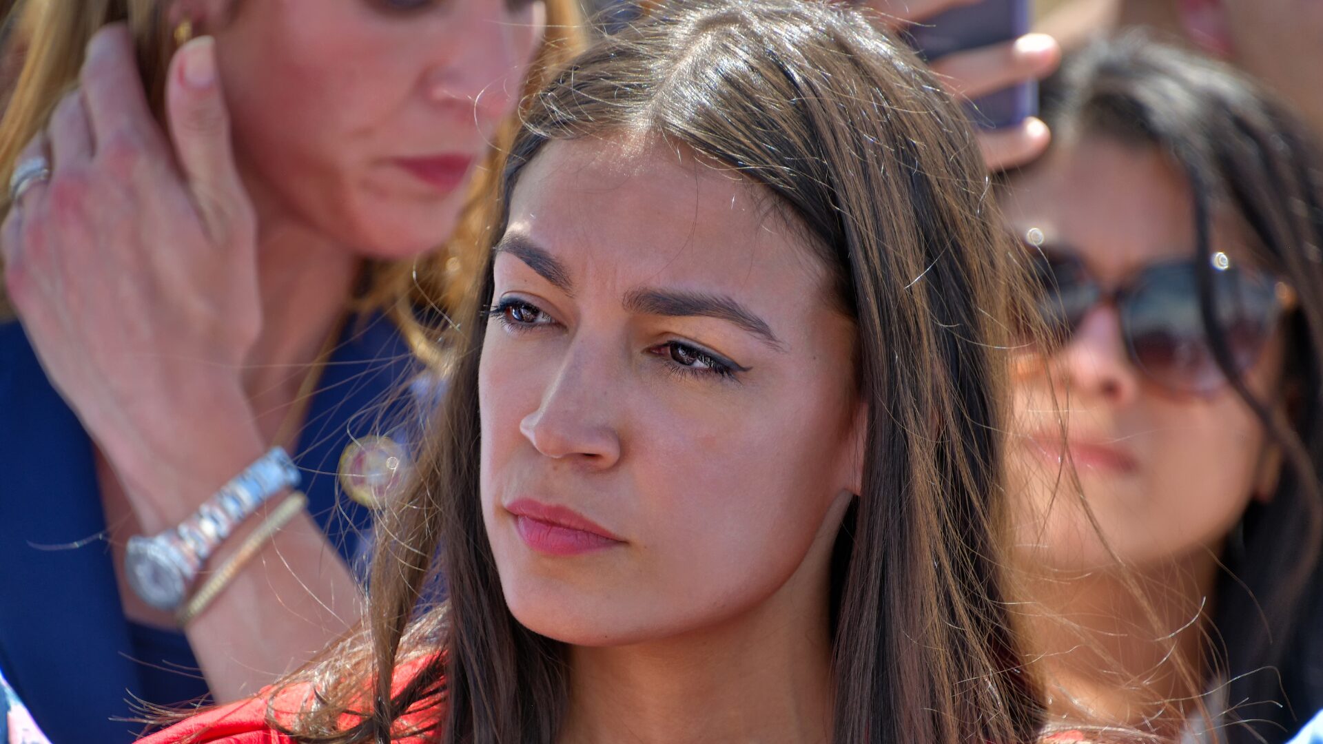 Crime Surges Over 70% in AOC’s District Since She Took Office, NYPD Data Shows