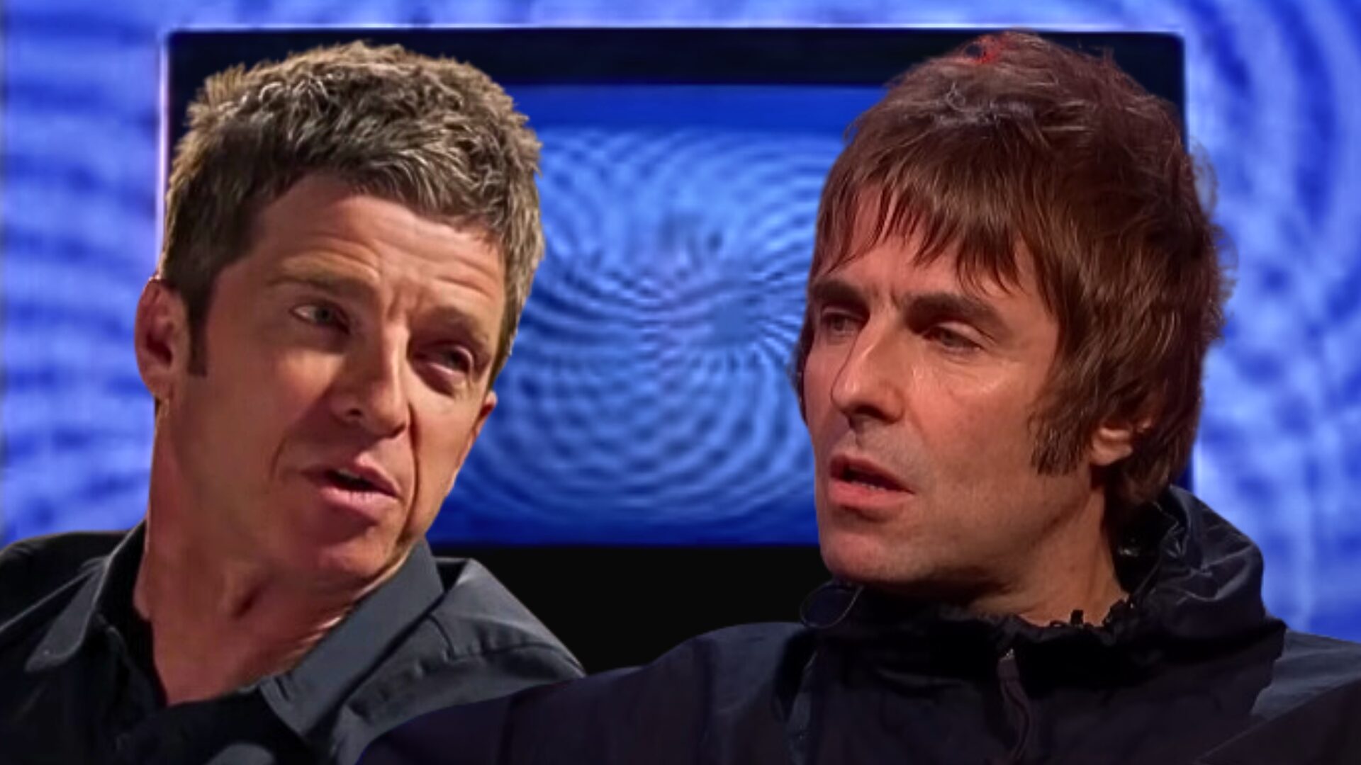 The Gallagher Brothers Untold Story Revealed At Wembleys Oasis Exhibit - qxabtti