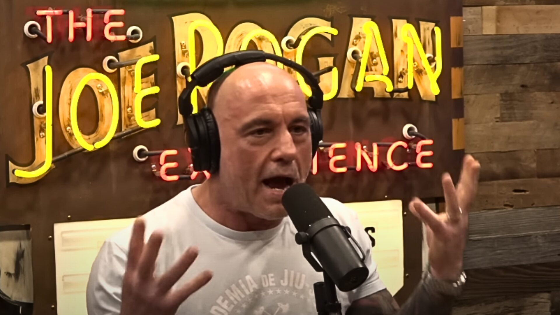 Time’s ‘Best Podcasts’ List Omits Every Show They Disagree With [WATCH]