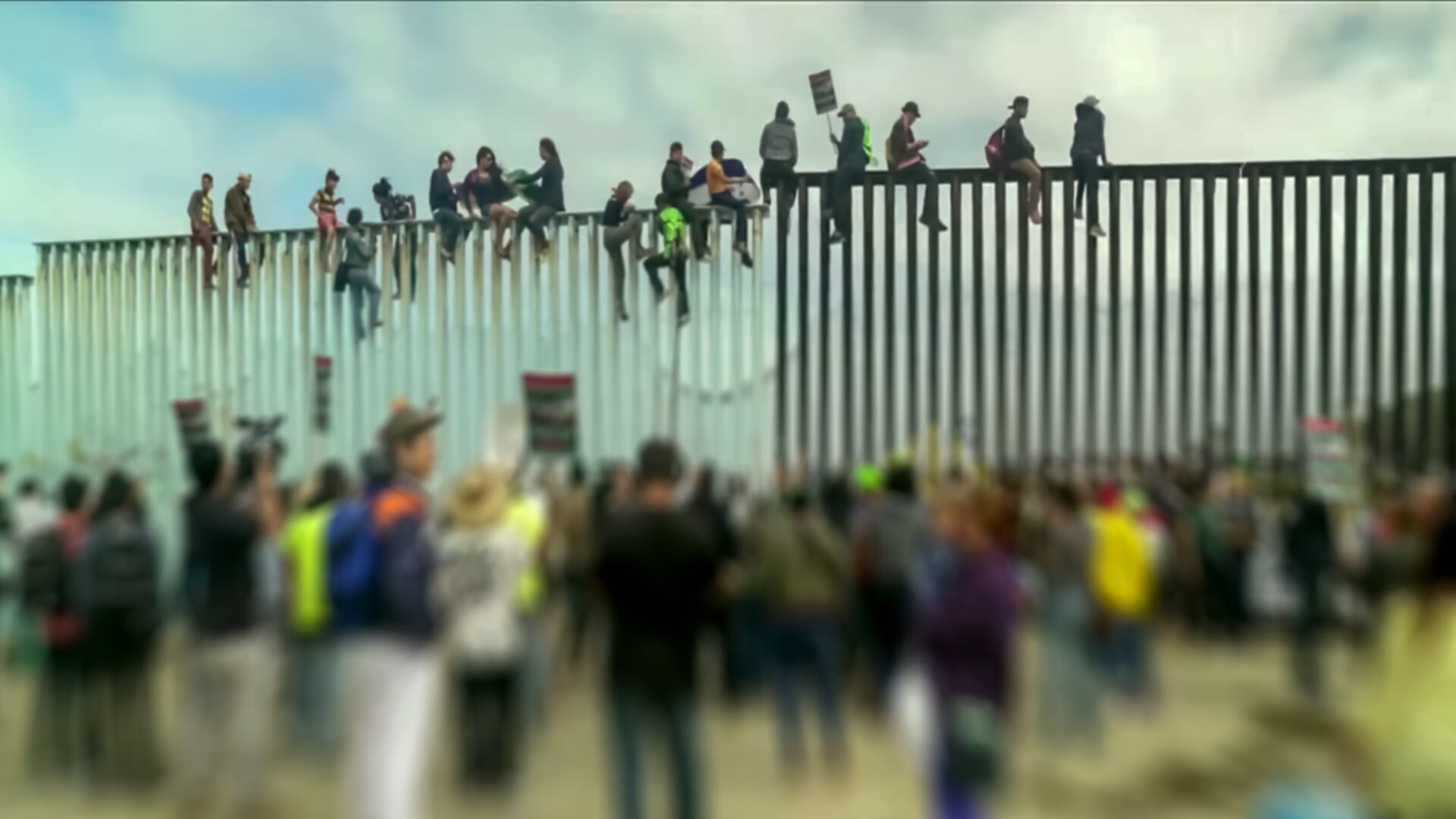 Another District Judge Sides with Illegal Aliens, Hinders Trump’s Deportation Efforts