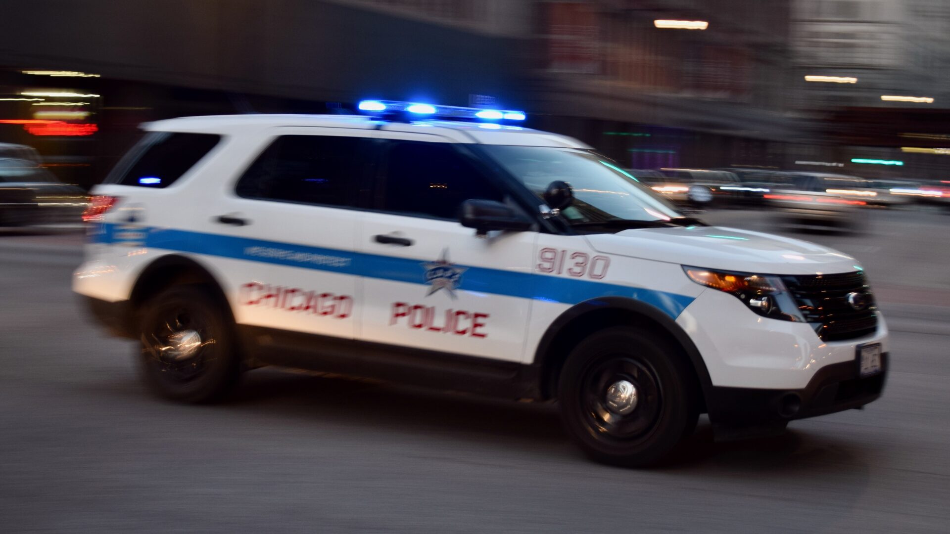 Chicago ‘Peacekeeper Program’ Linked Again to Crime, This Time a Police Attack