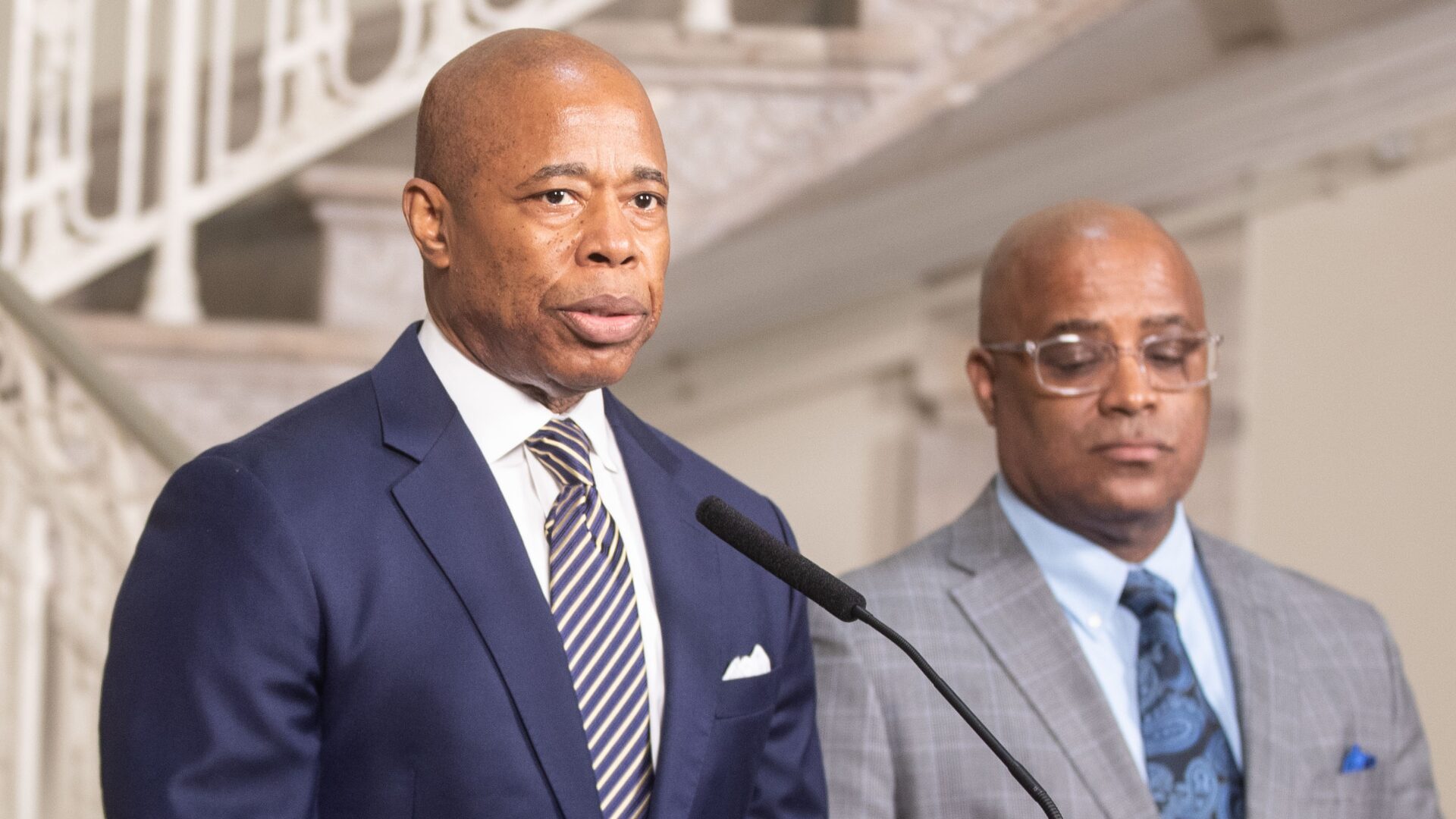 Federal Judge Drops Bombshell Ruling in Explosive NYC Political Case [WATCH]