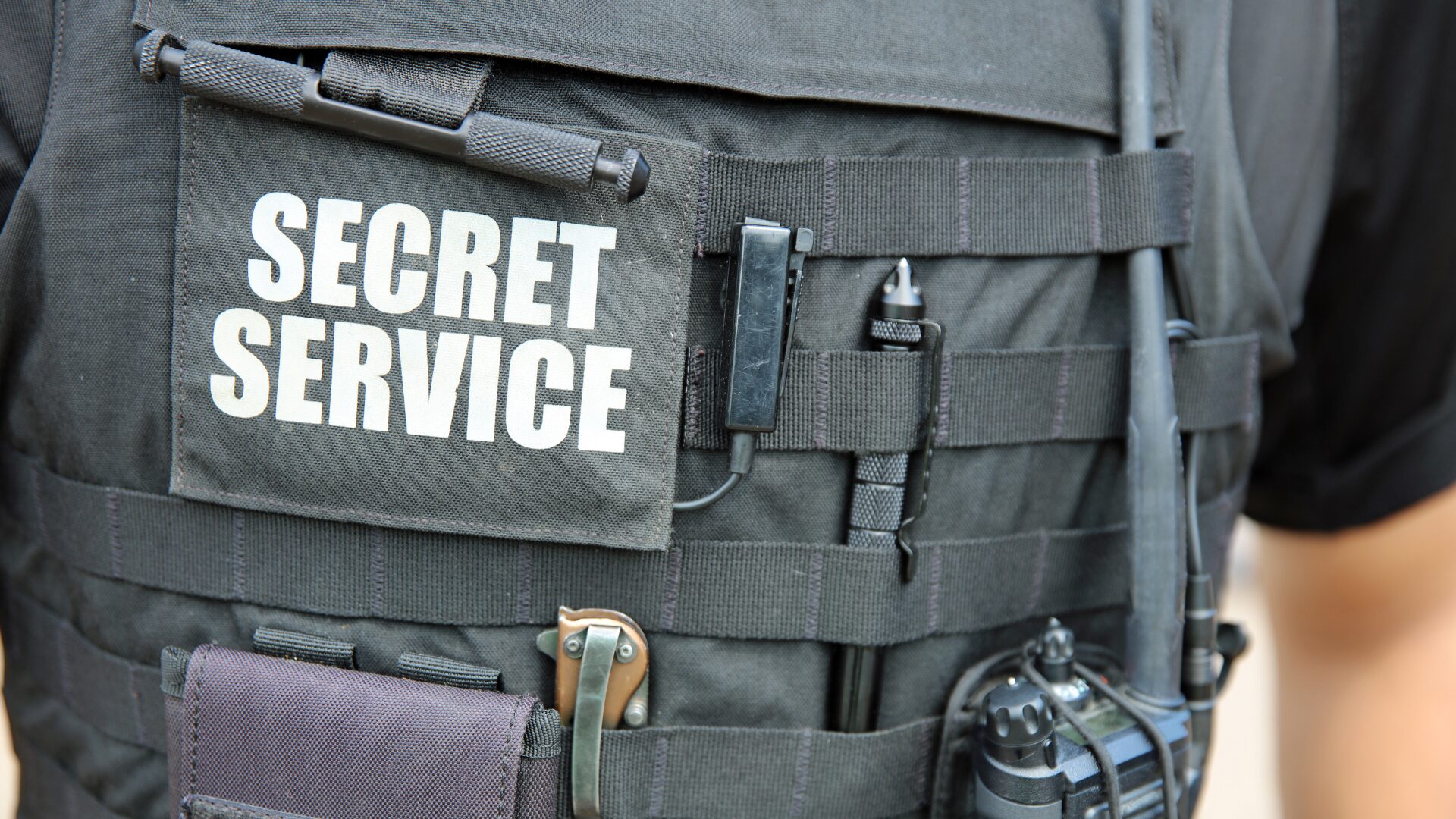 Maine Teacher Urges Secret Service to ‘Take Out’ Trump in Public Facebook Post [WATCH]
