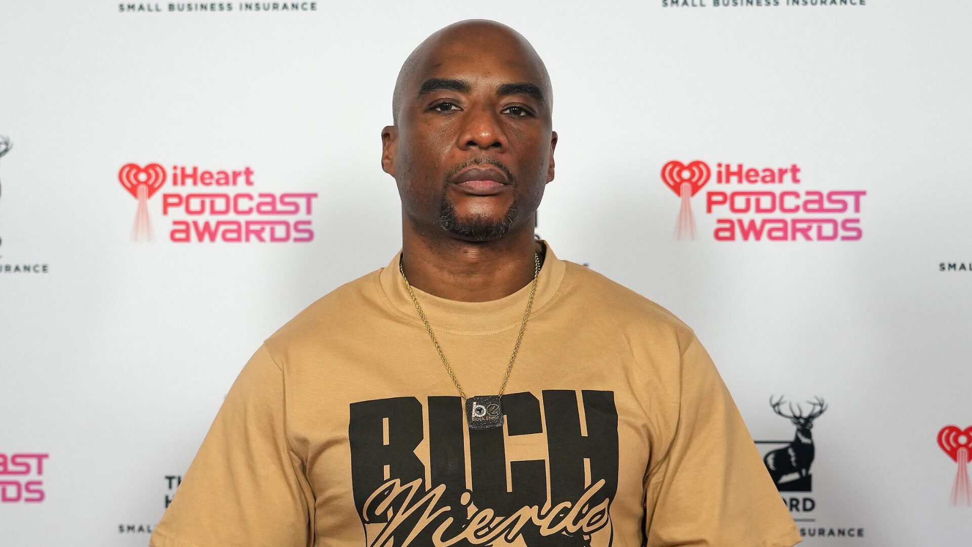 Trump’s Blunt Inaugural Speech Gets Charlamagne’s Seal of Approval, “Why You Mad?” [WATCH]