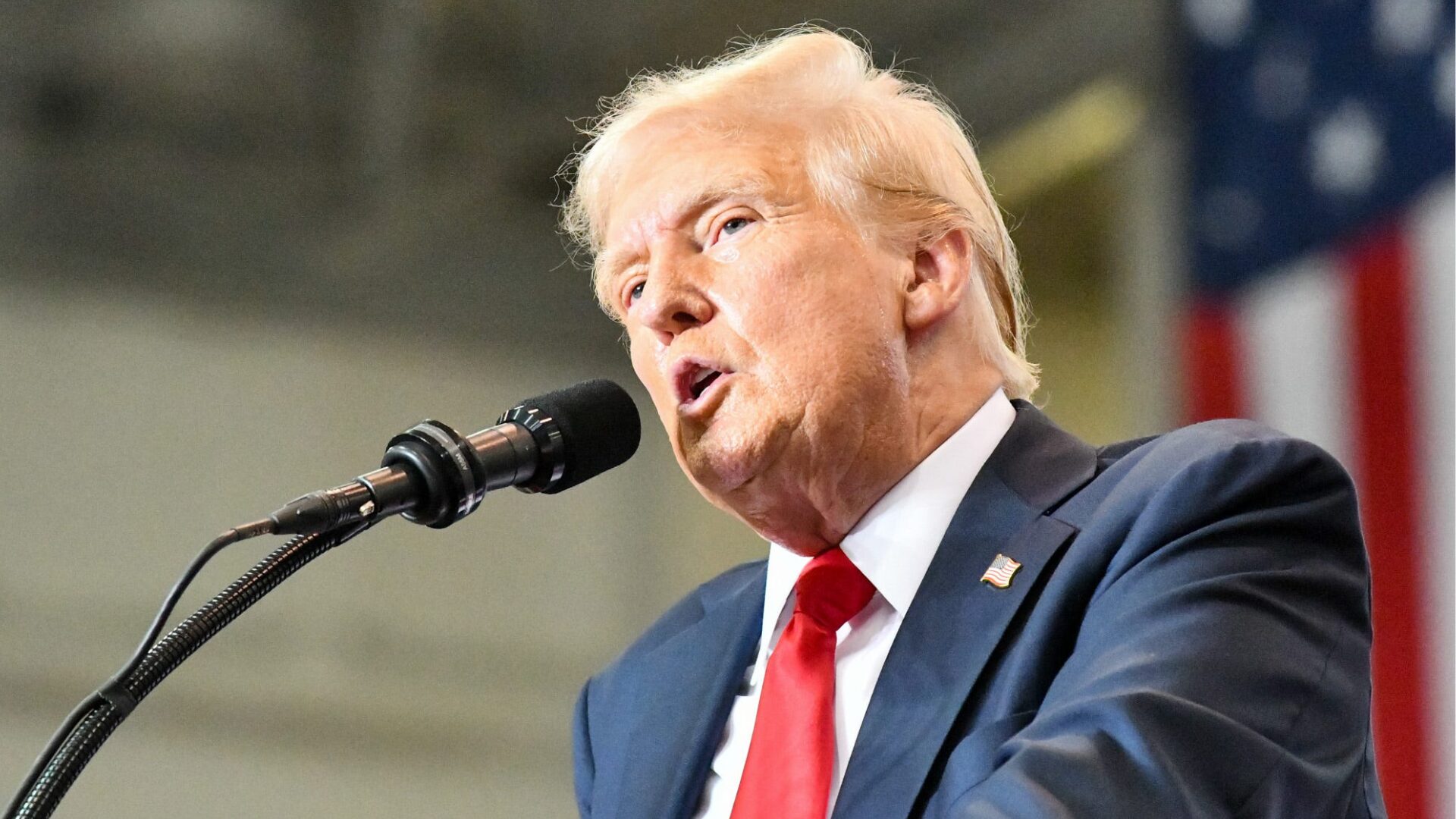 Trump Calls for Texas to Find a ‘Talented Challenger’ for Chip Roy [WATCH]