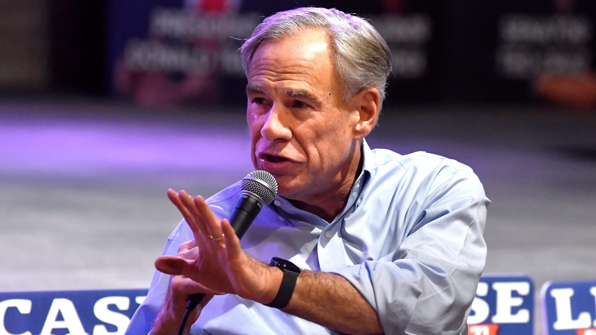 Texas Passes Landmark School Choice Bill, Sends Measure to Governor Abbott’s Desk [WATCH]