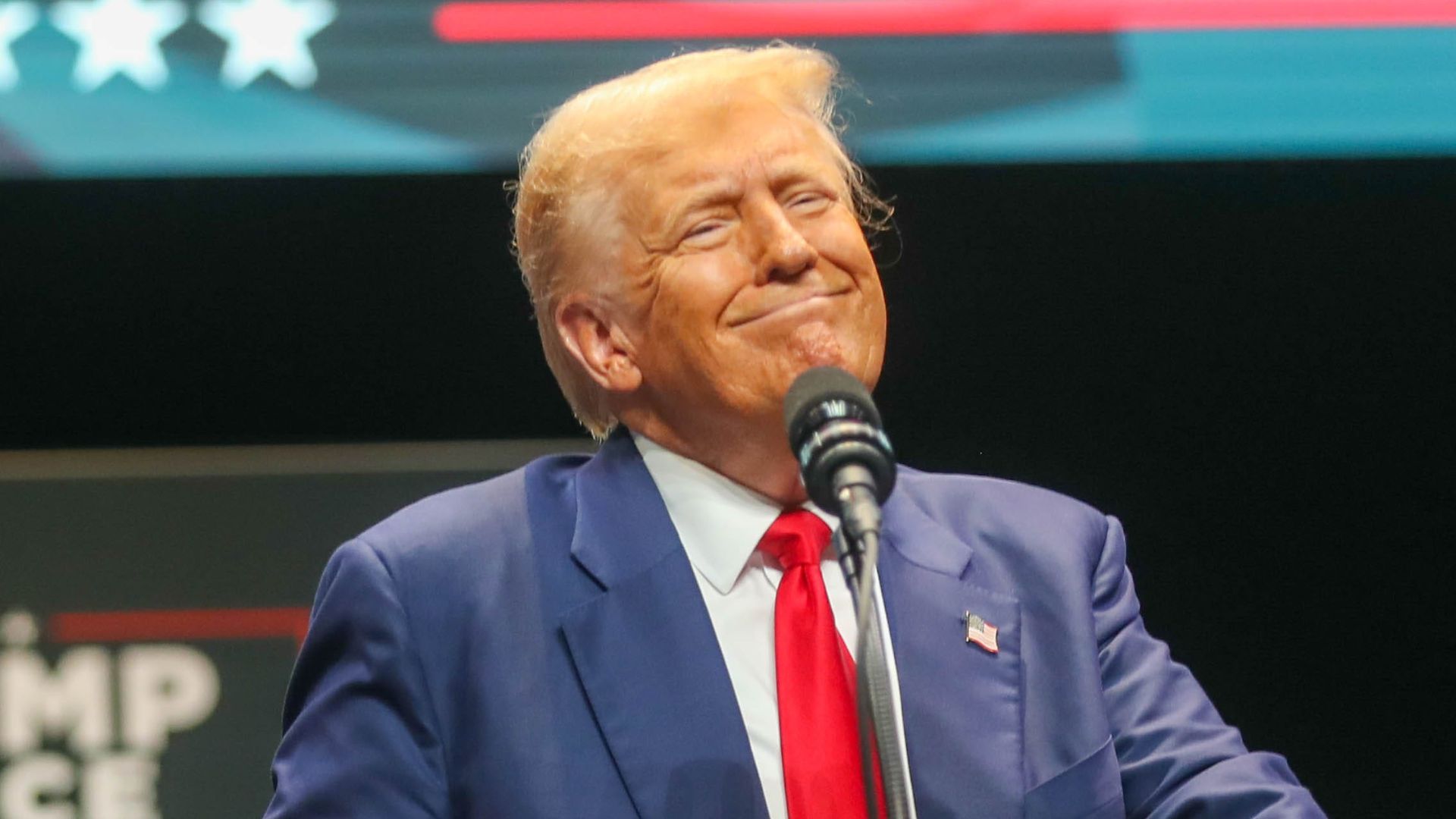 Budget and Trump’s Tariffs Could Spark Record Market Surge [WATCH]
