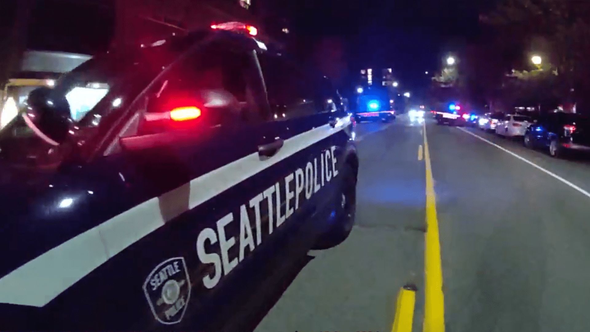 Seattle Unveils an Absurd New Woke Euphemism for Violent Criminals [WATCH]