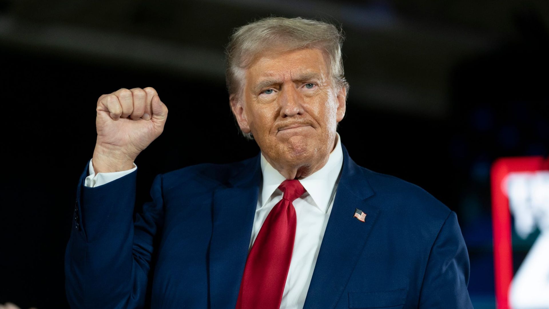 Israel and Hamas Ceasefire Finalized, Trump Declares Victory in Middle East [WATCH]