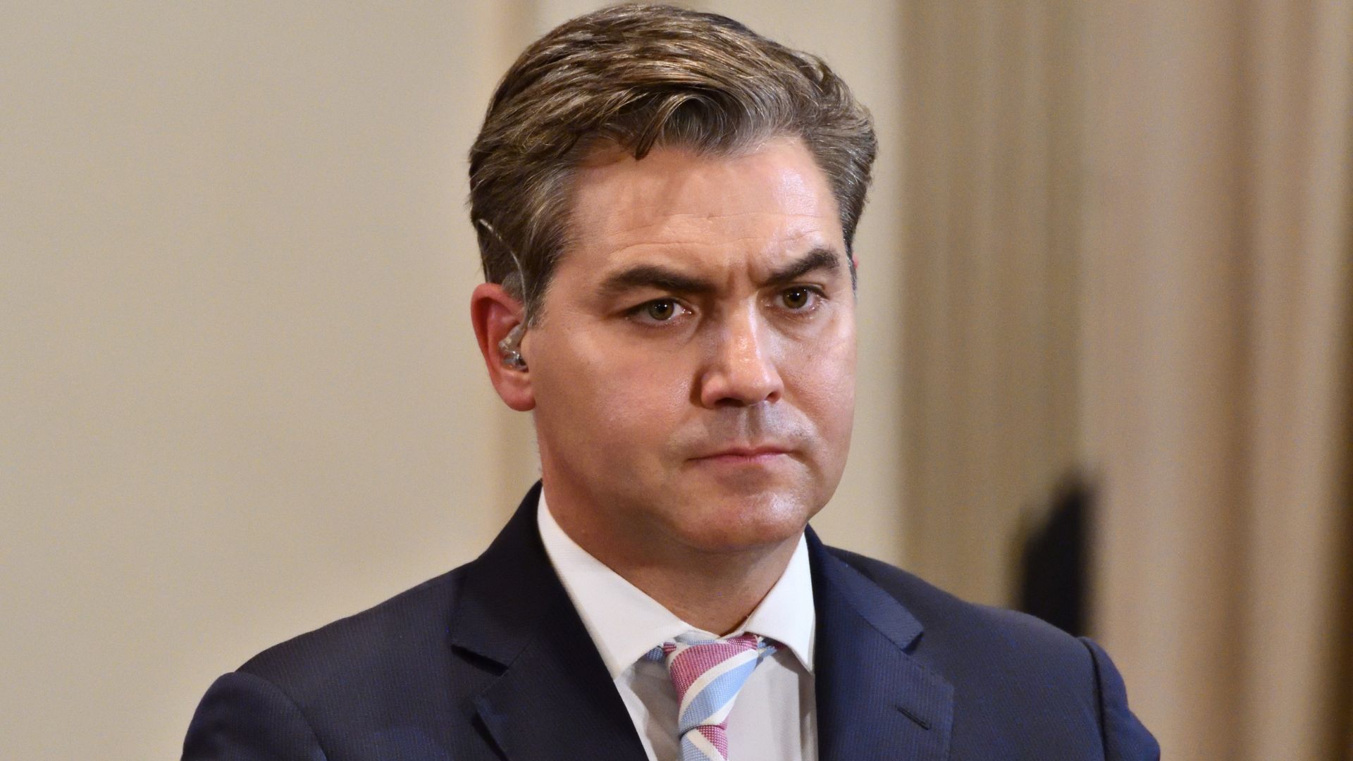 Jim Acosta Says the ‘Far-Right Has Infiltrated the Heartland,’ Led Farmers Astray [WATCH]