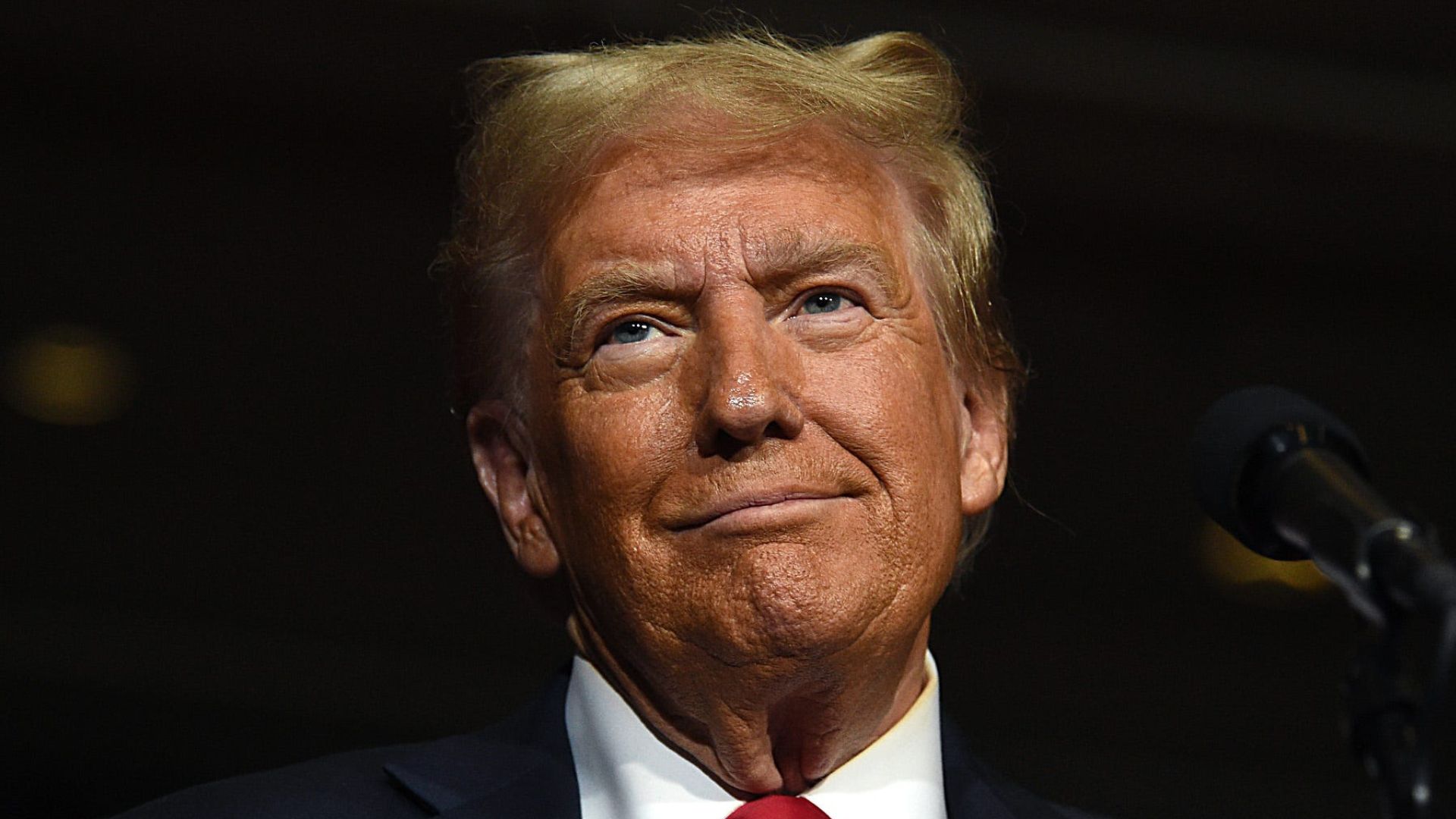 Trump’s Request for Sentencing Delay Denied by Judge Merchan in Hush Money Case [WATCH]