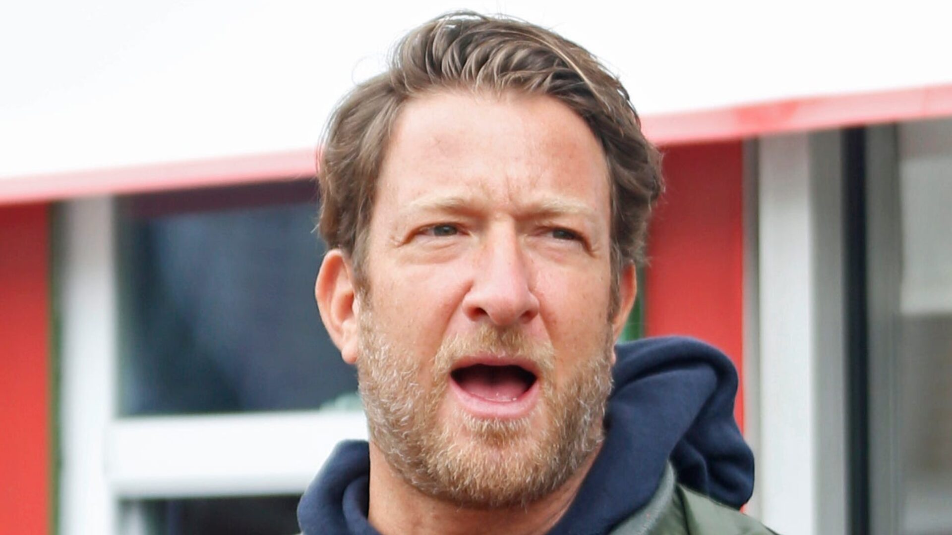 Dave Portnoy Blasts Al Green After Capitol Hill Meltdown [WATCH]