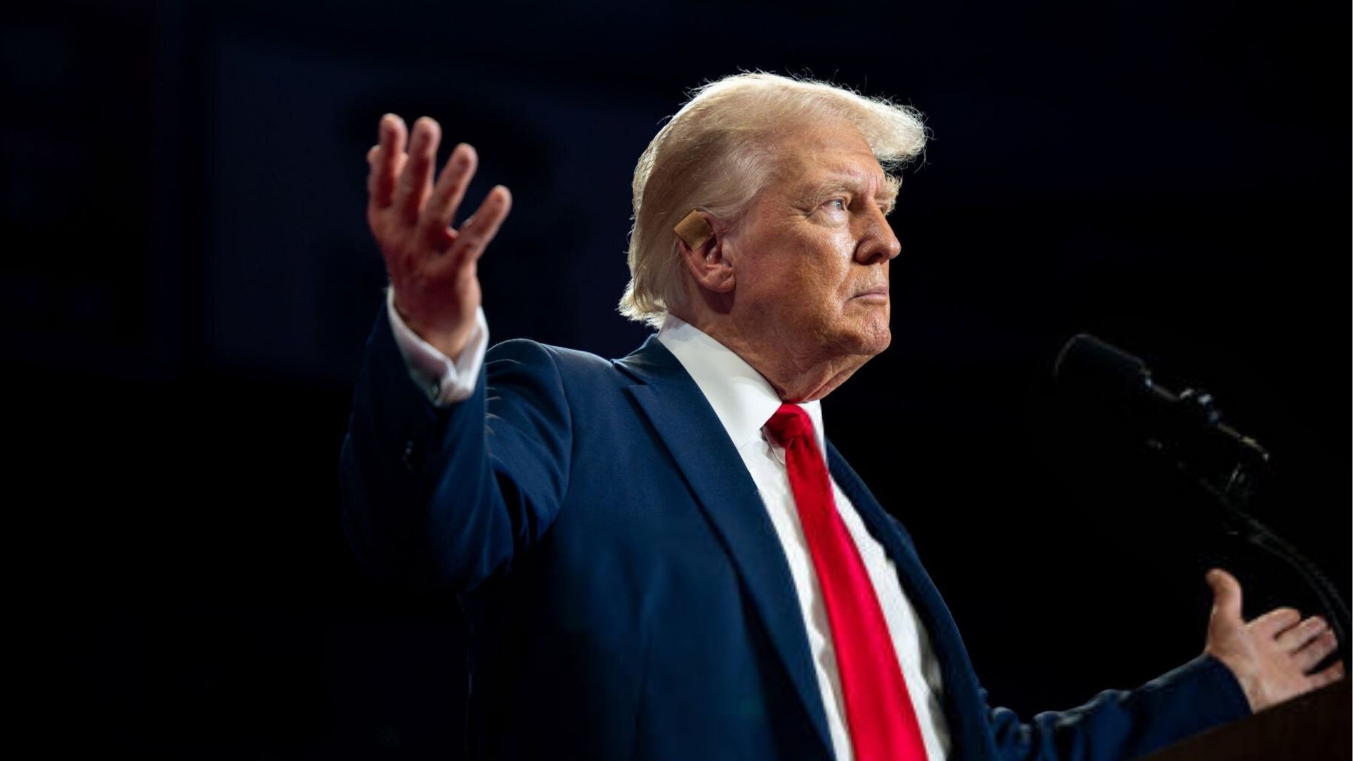 Trump’s Tariffs Bring China to the Negotiating Table, Meetings in Switzerland [WATCH]