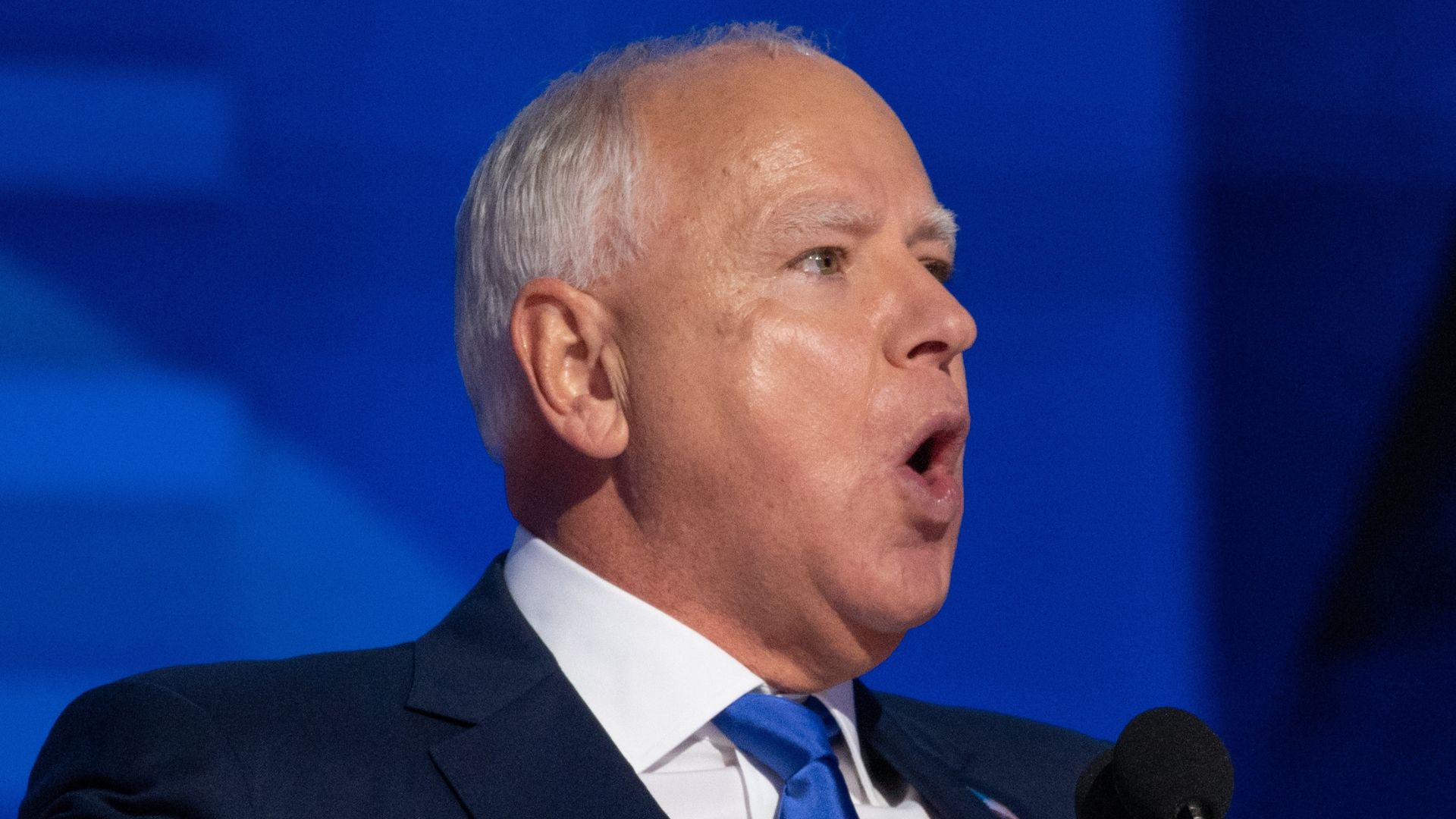 Tim Walz Busted Funneling Funds To Company Using Migrant Child Labor [WATCH]