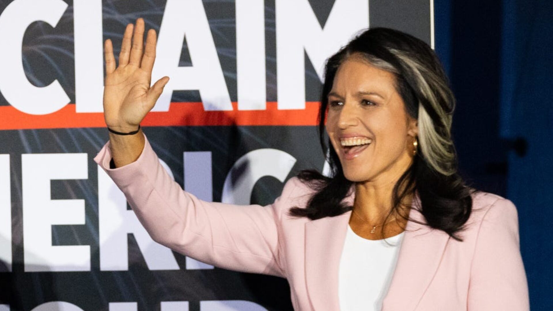 Tulsi Gabbard Releases 10,000 of RFK Assassination Pages, 50,000 More Coming [WATCH]