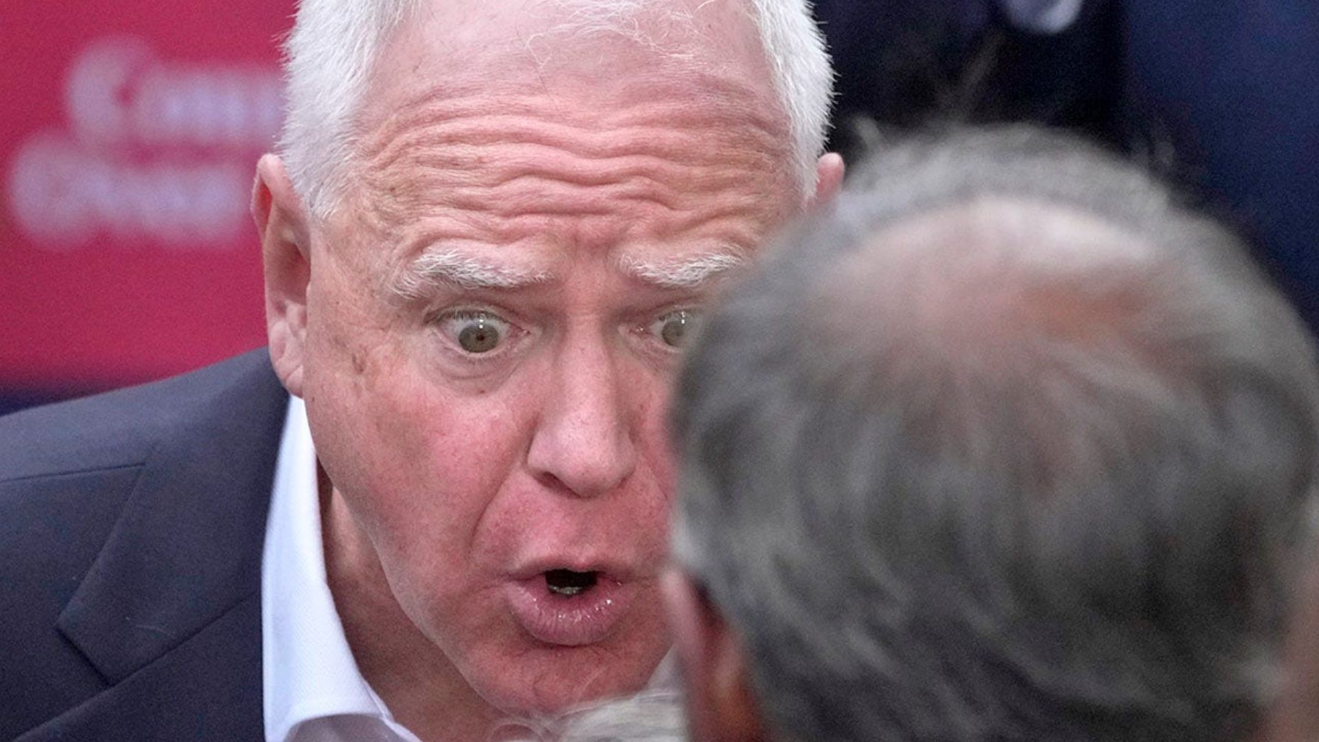 MAGA Scared of Walz? Wrestler-Turned-Conservative Mayor Bets K He’s Not [WATCH]