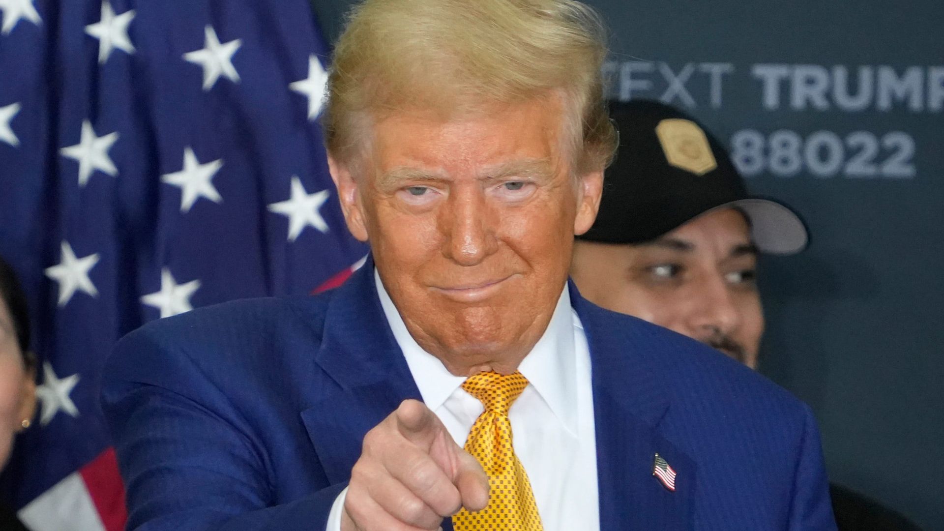 China Tries to Troll Trump with AI Videos, Accidentally Expose Themselves to the World [WATCH]