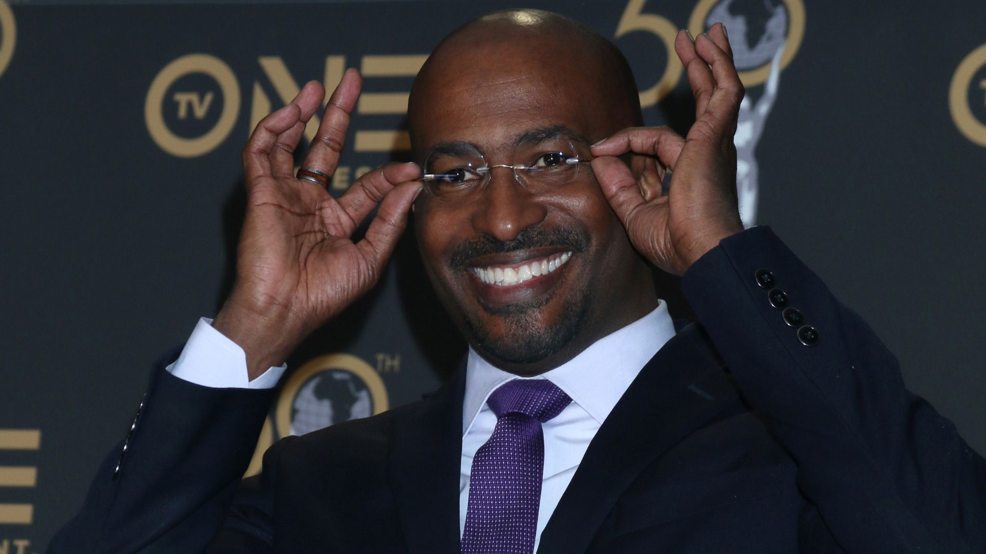 CNN’s Van Jones Calls Biden Cognitive Cover-Up ‘A Crime Against This Republic’ [WATCH]