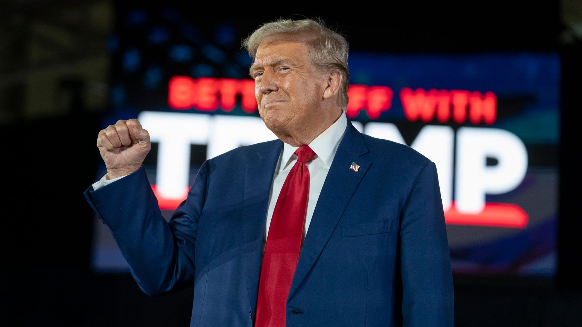 New Jobs Report Defies Media’s Doomsday Predictions, Wall Street Cheers [WATCH]