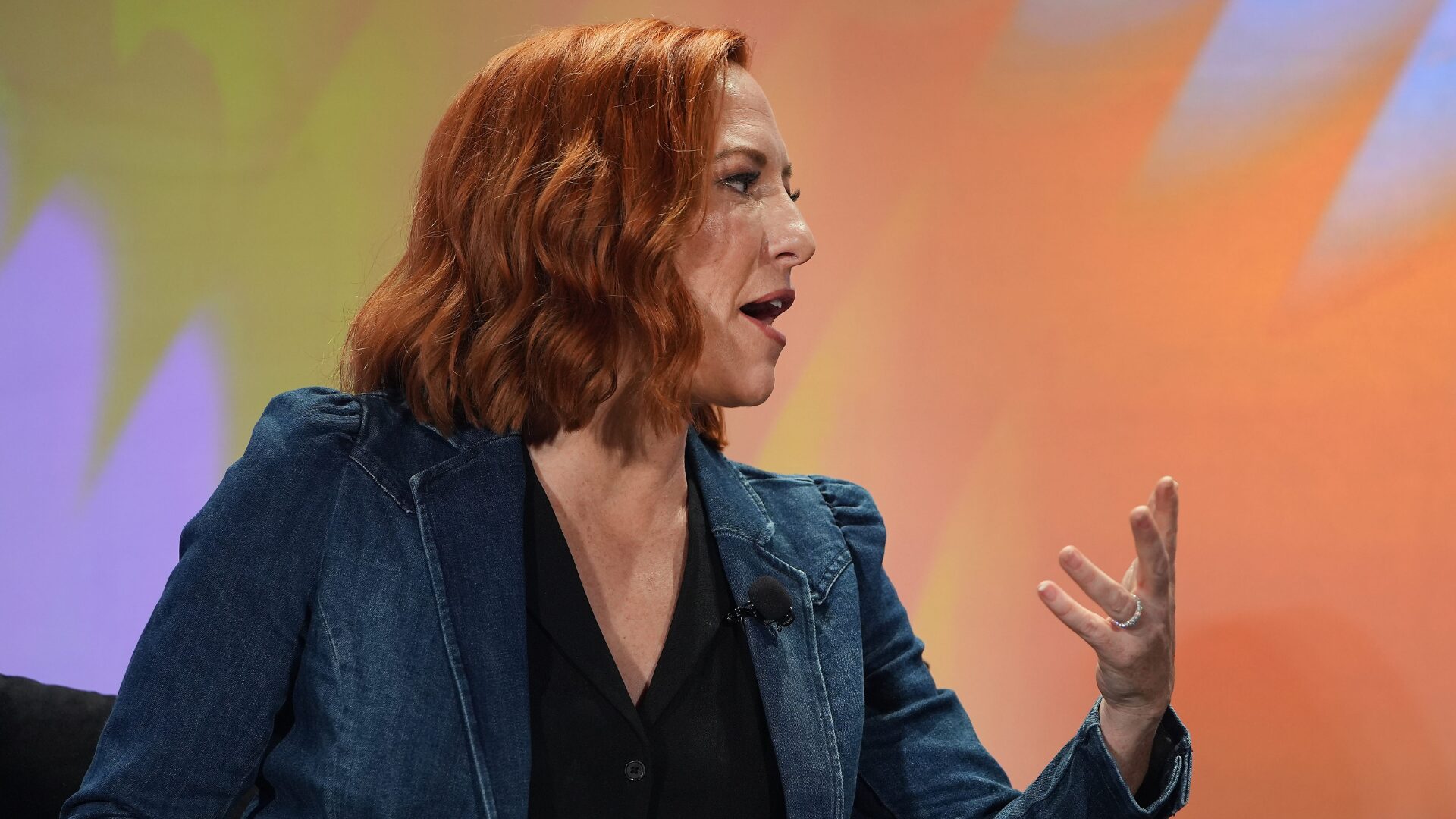 MSNBC’s Psaki Mocks Her Own Party’s Cringeworthy Media Training [WATCH]