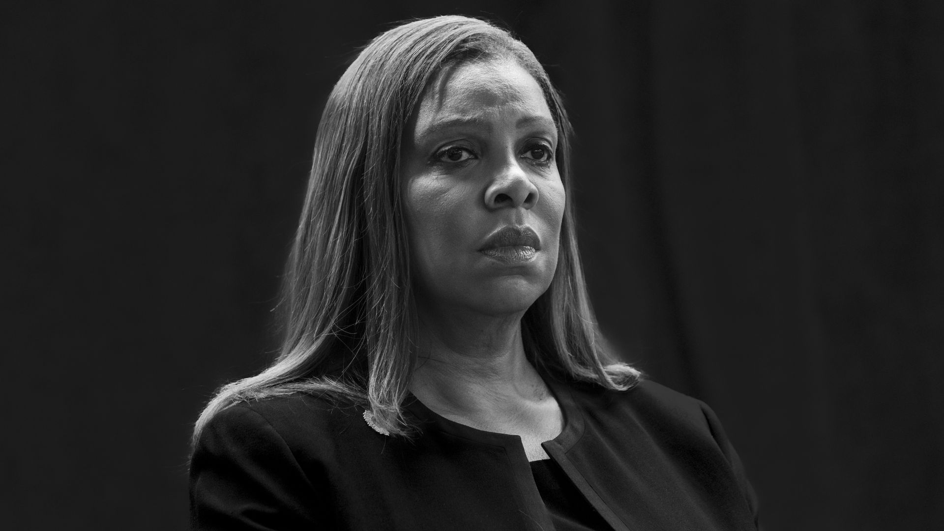 Letitia James Presses Forward With Trump Case After Election Victory [WATCH]