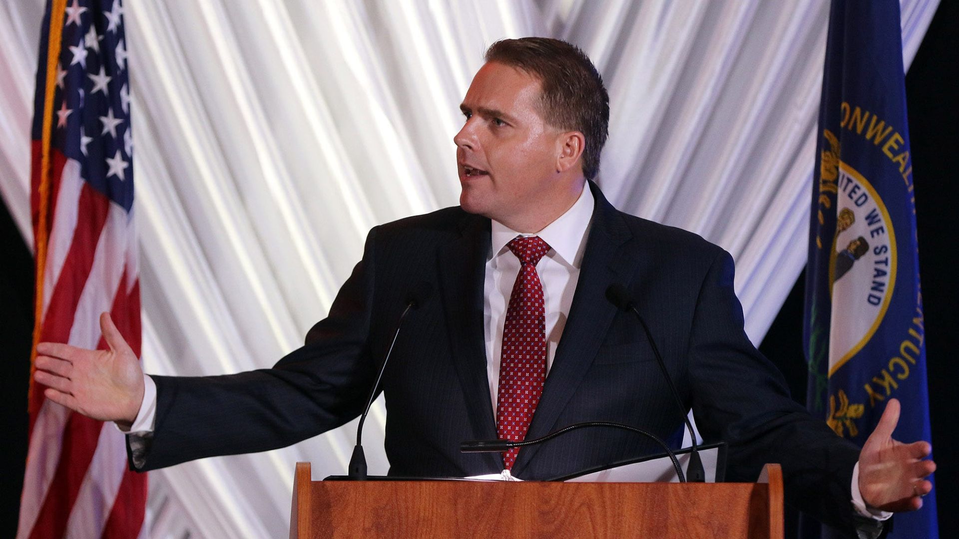 Scott Jennings Shuts Down CNN’s Spin on BLM Riots and Jan. 6 Pardons [WATCH]