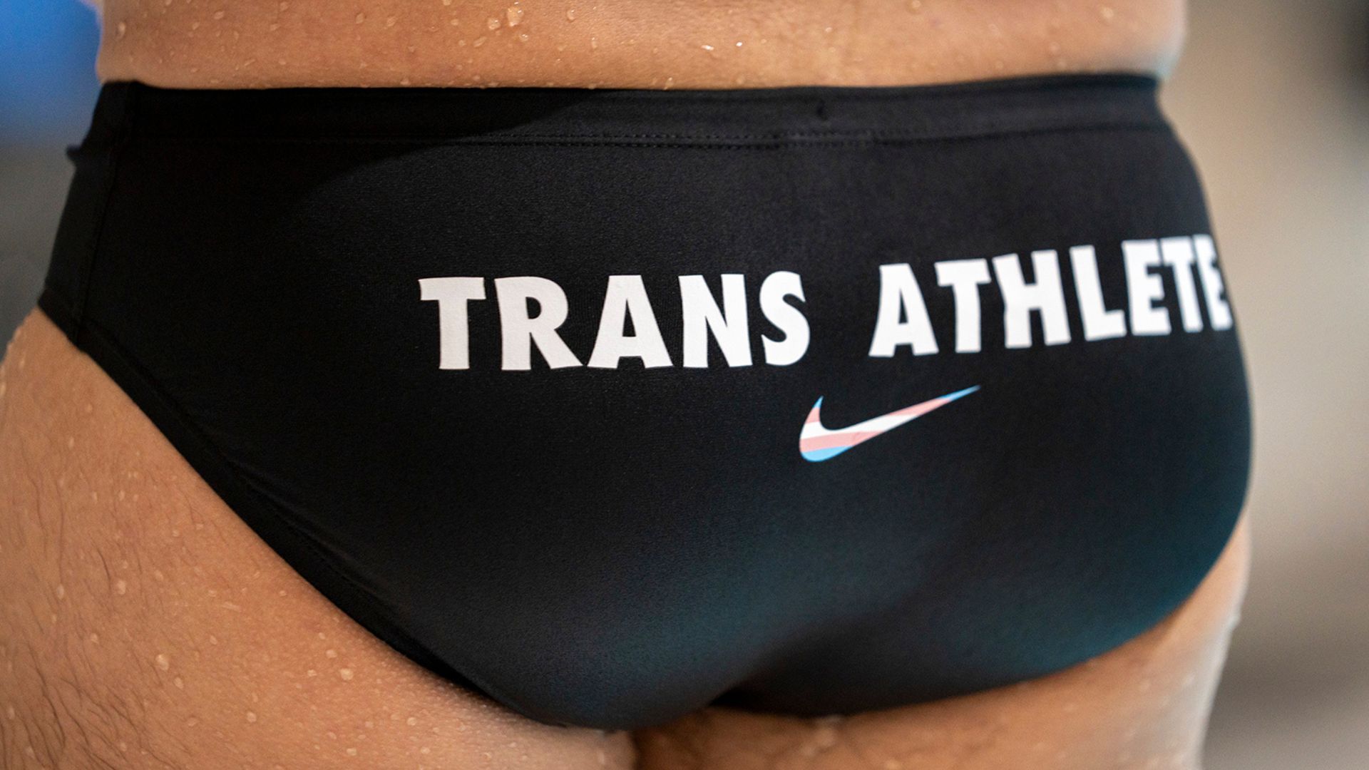 Male Runner Wins Women’s Race—Because Teenage Girls Chose to Boycott Race [WATCH]