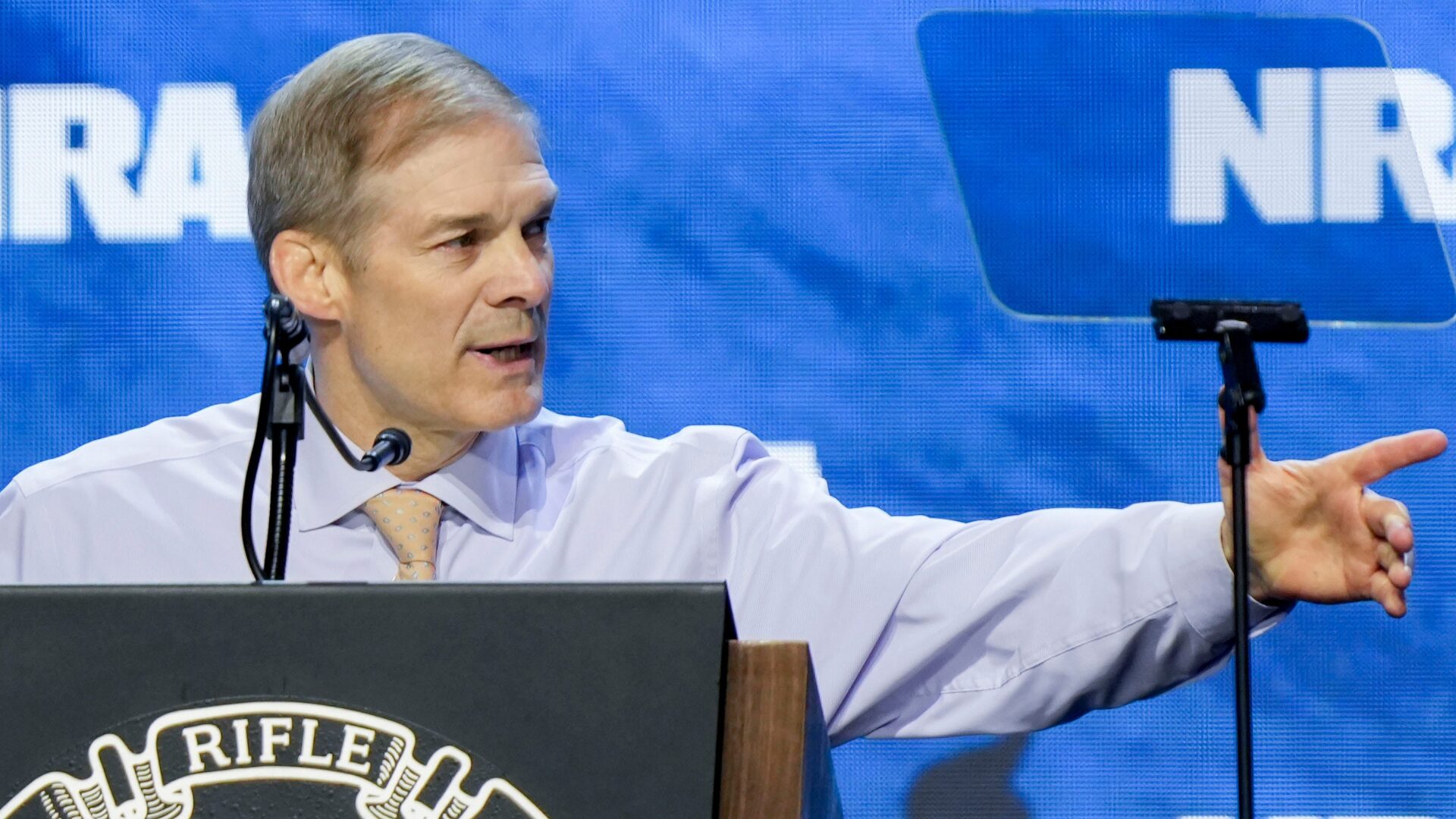 Jim Jordan Presses FBI for Natalee Holloway Sting Docs, Slams Van der Sloot Surveillance Failure [WATCH]