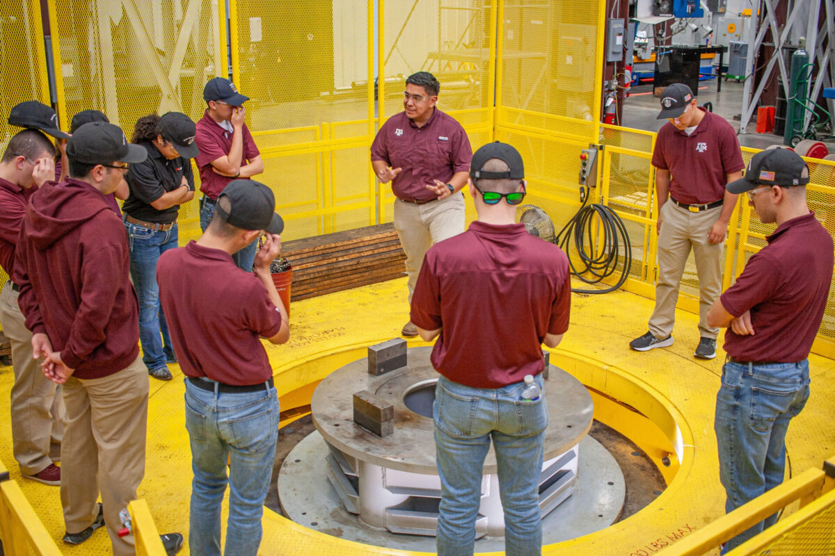 President Trump Pledges U.S. Energy Dominance as Doosan Turbomachinery Services Paves the Way for America's Energy Future