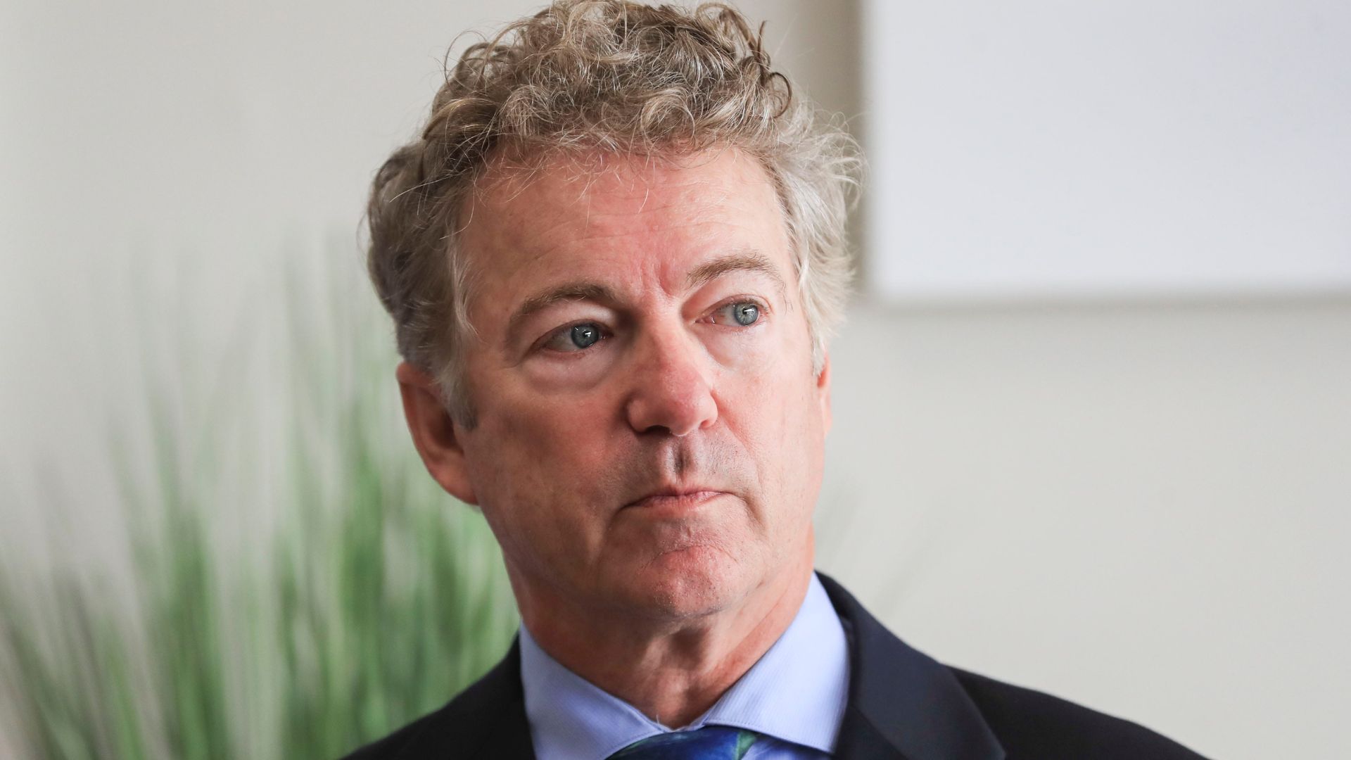 Rand Paul Targets Fauci’s Dark Secrets After Biden’s Shocking Pardon