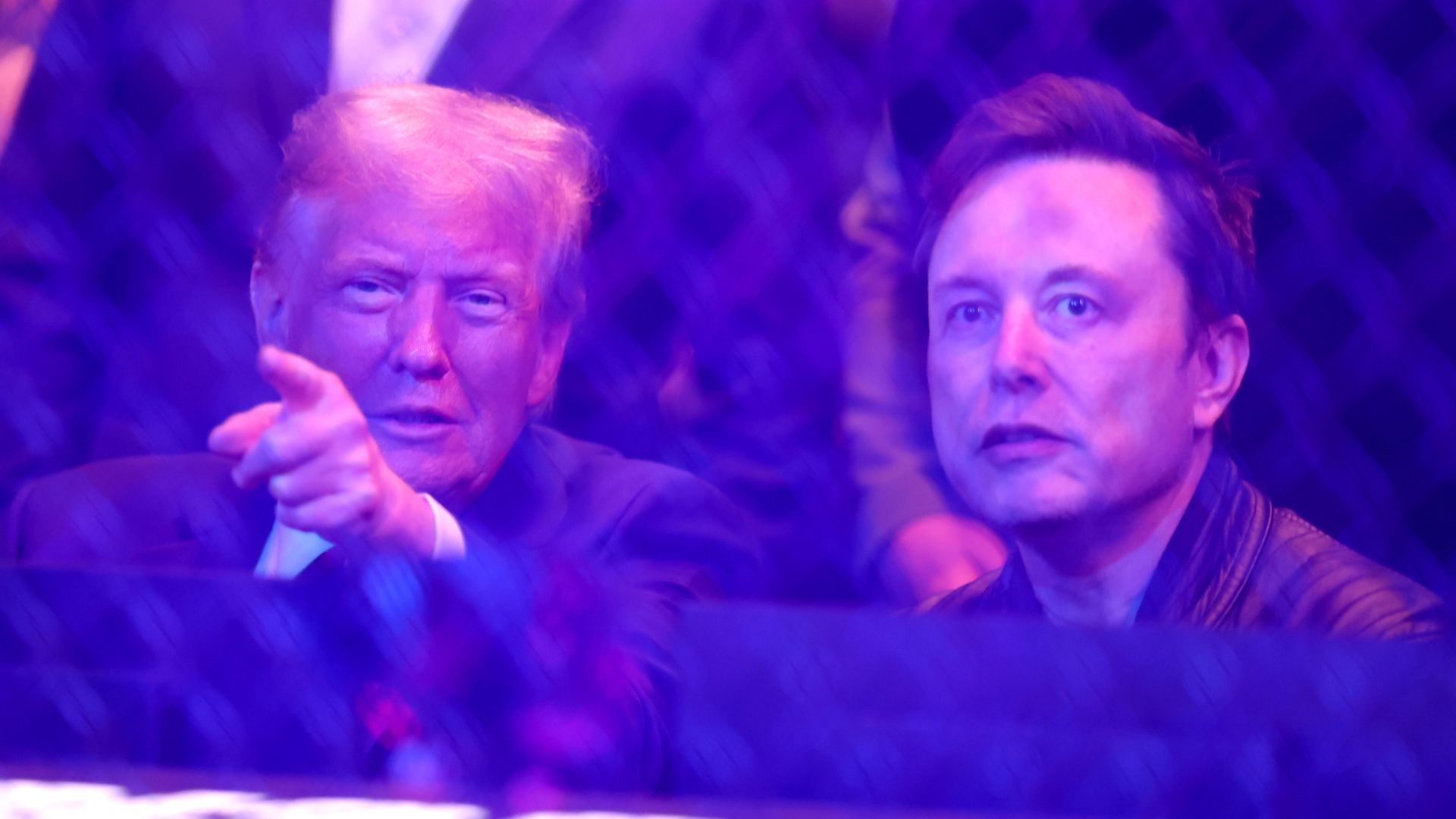 Major Update on Elon Musk and The White House Issued by Chief of Staff Susie Wiles