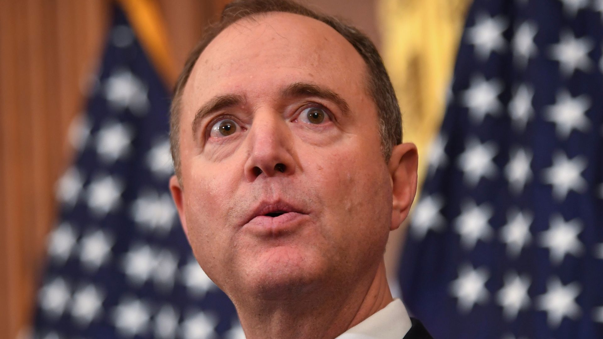 Pam Bondi Schools Adam Schiff Repeatedly in Heated Exchange [WATCH]