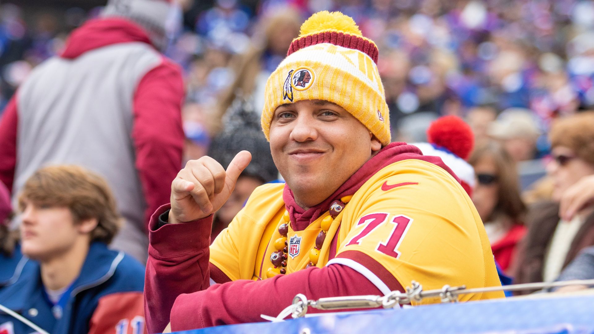 Washington Redskins Coming Back? Woke ‘Commanders’ About To Be Canceled? [WATCH]