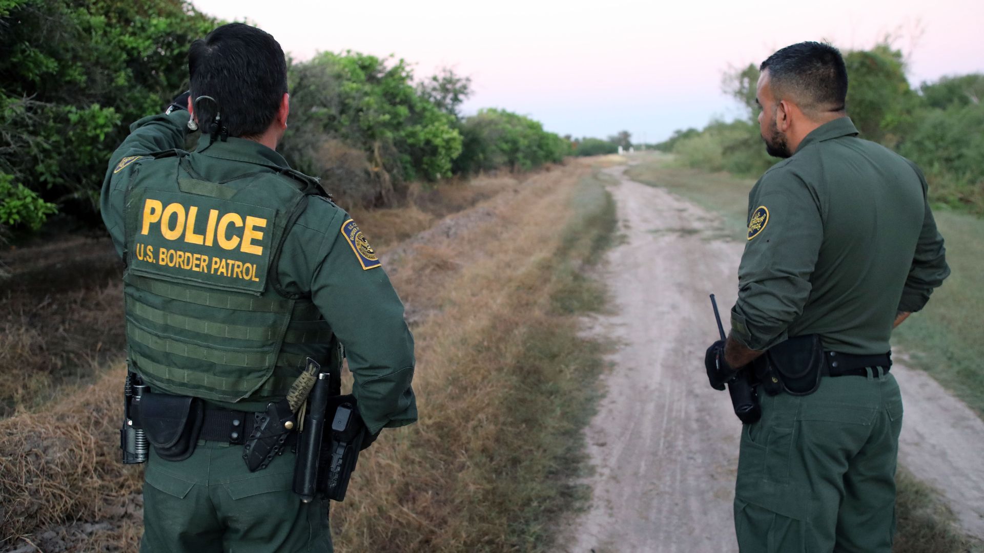 Tren de Aragua Member Arrested in Trump’s Backyard of Palm Beach [WATCH]