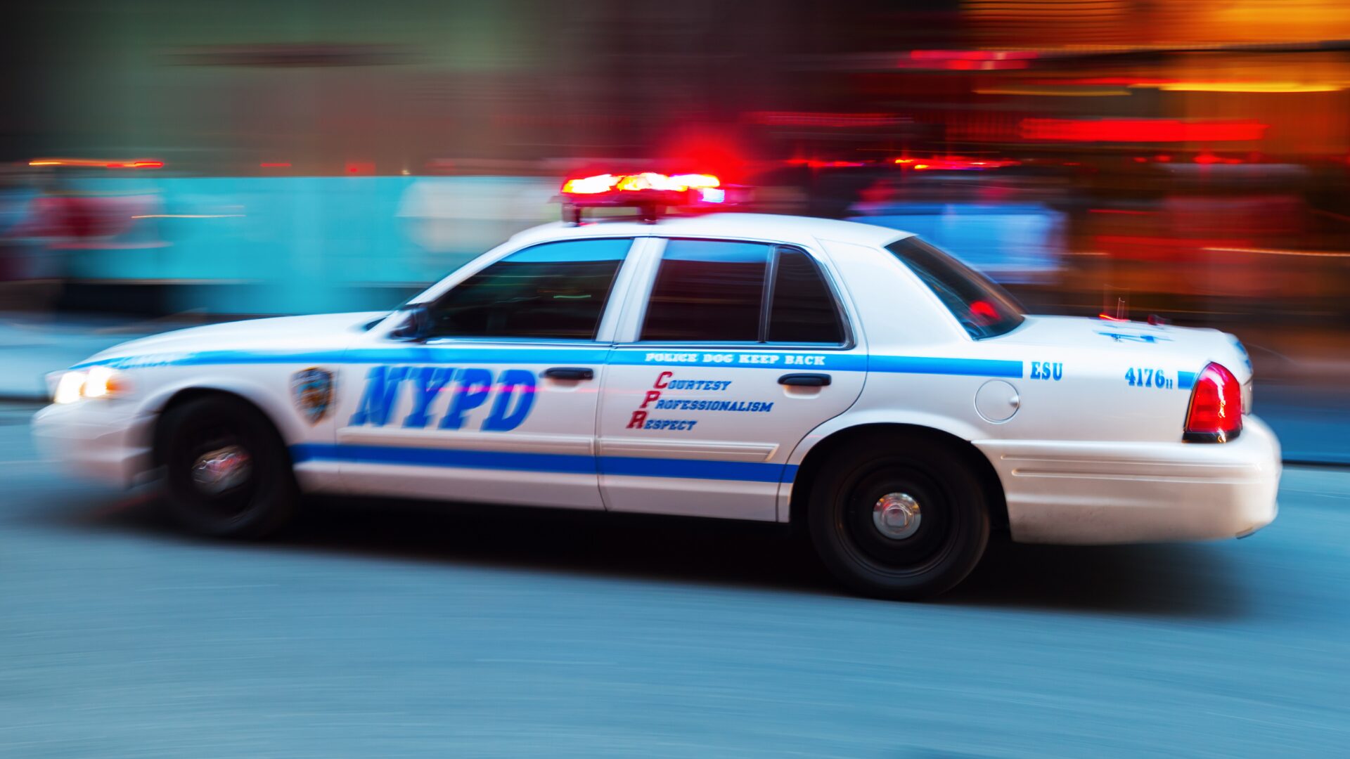 NY Parole Board Frees 43 Cop Killers—Now Makes 0K a Year