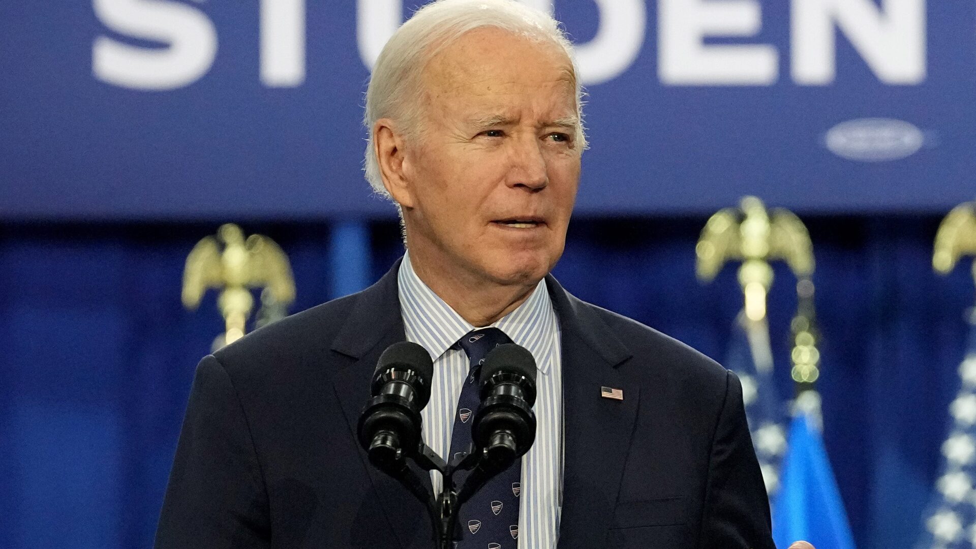 Liberal Media Finally Admits Biden Wasn’t Fit for Reelection—Post-Election