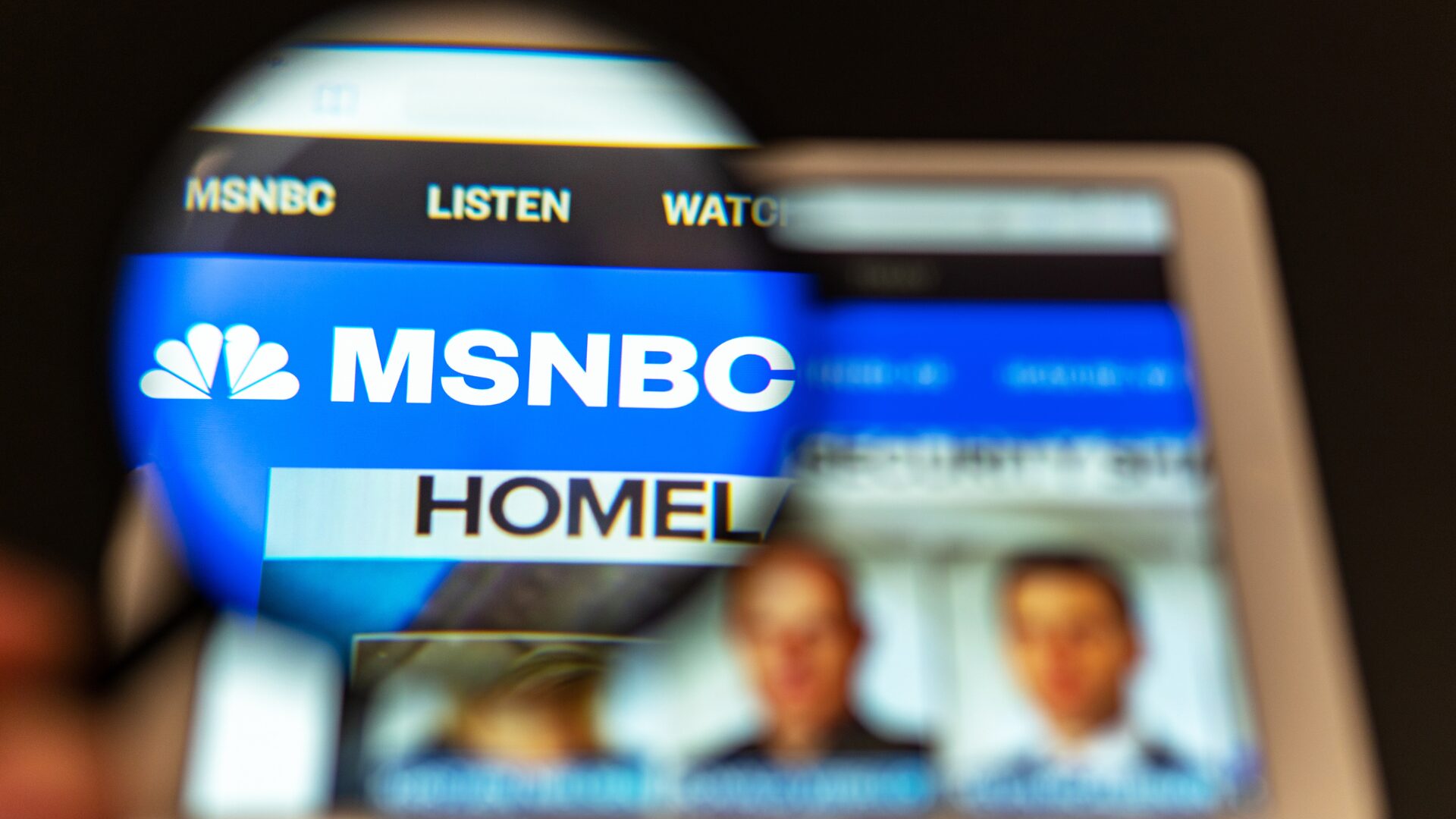 On MSNBC: Biden Probably Had Cancer at the Start of His Presidency