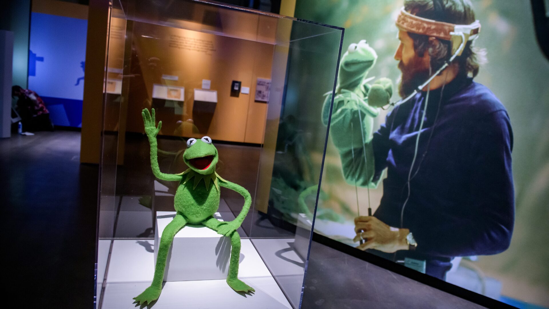 Iconic Jim Henson Studio Lot Sold—McG & Indie Rocker’s M Vision Unveiled